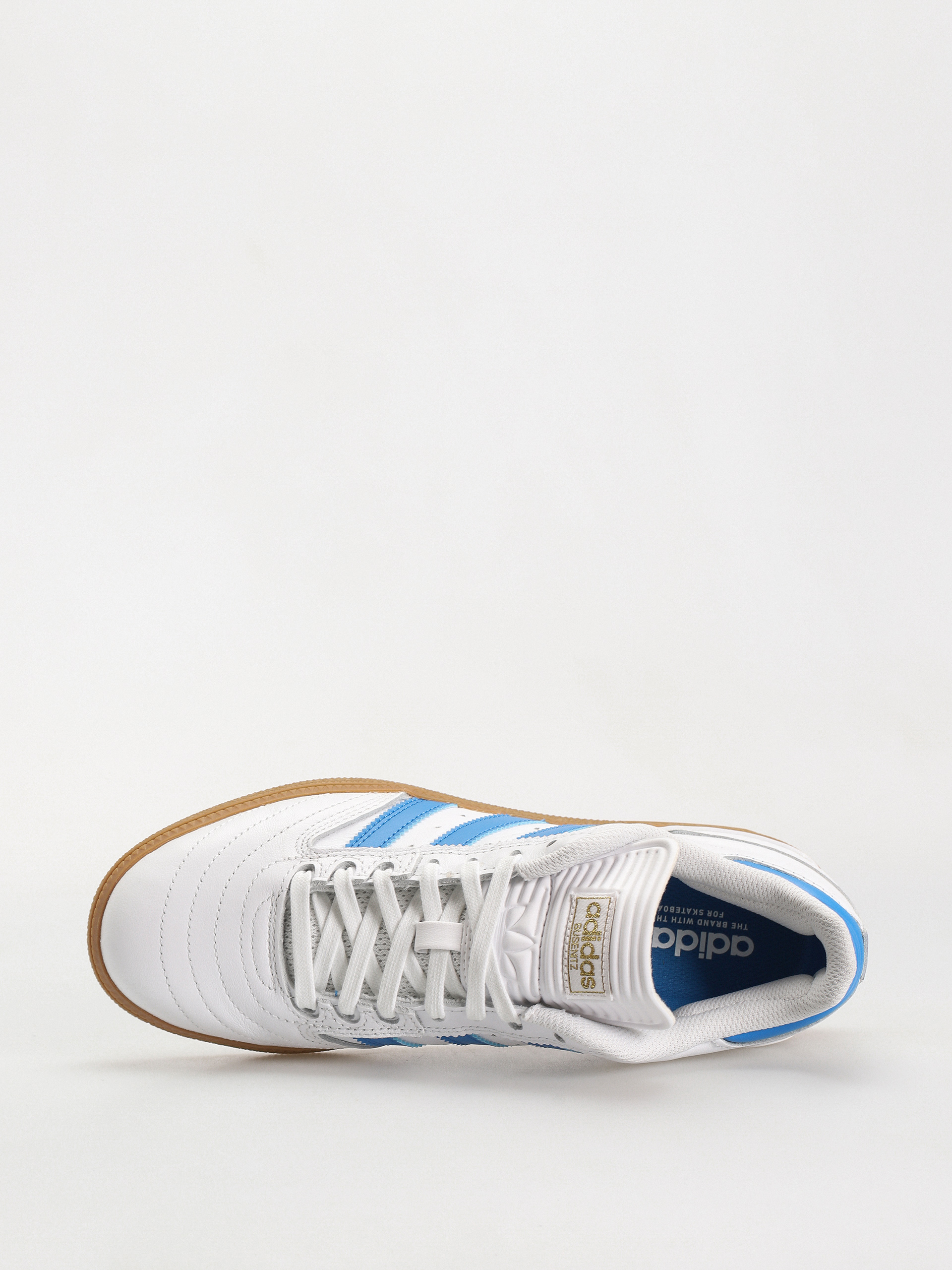 Buty adidas Busenitz (ftwwht/blubir/goldmt)