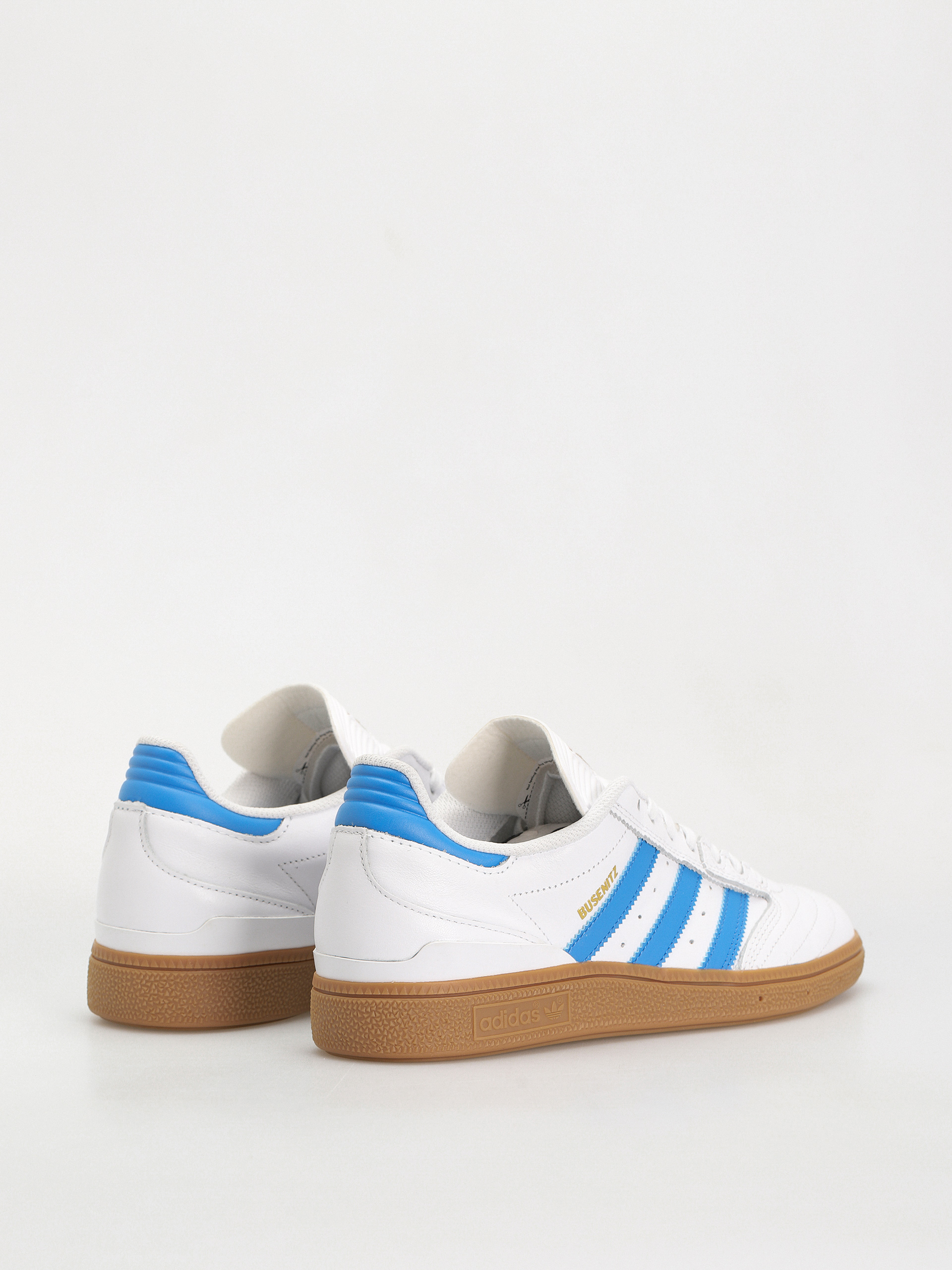 Buty adidas Busenitz (ftwwht/blubir/goldmt)