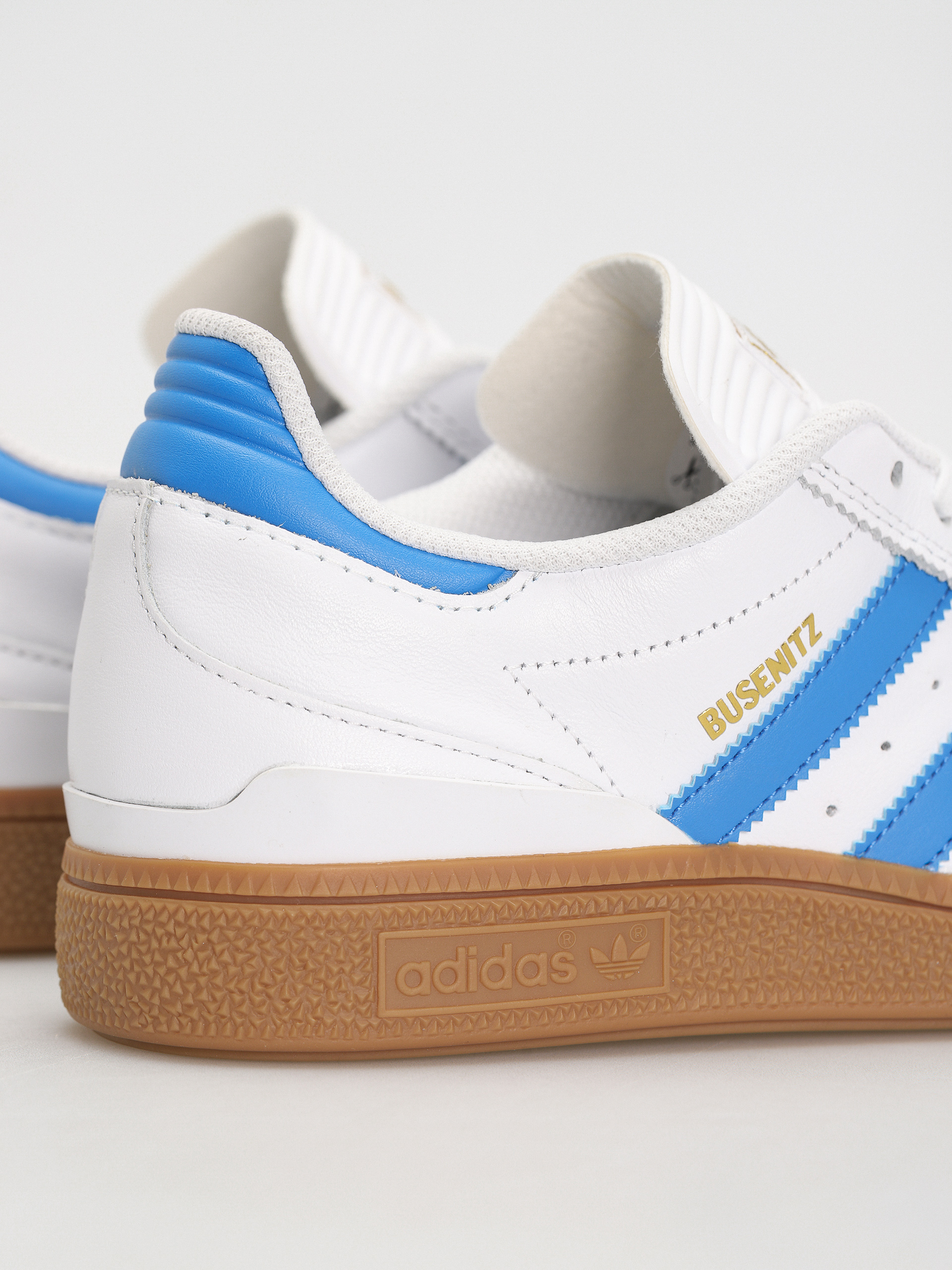 Buty adidas Busenitz (ftwwht/blubir/goldmt)