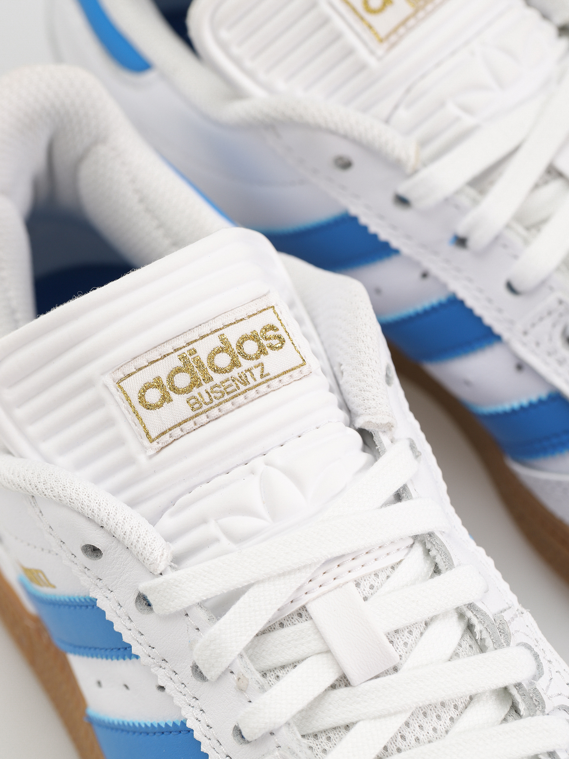 Buty adidas Busenitz (ftwwht/blubir/goldmt)