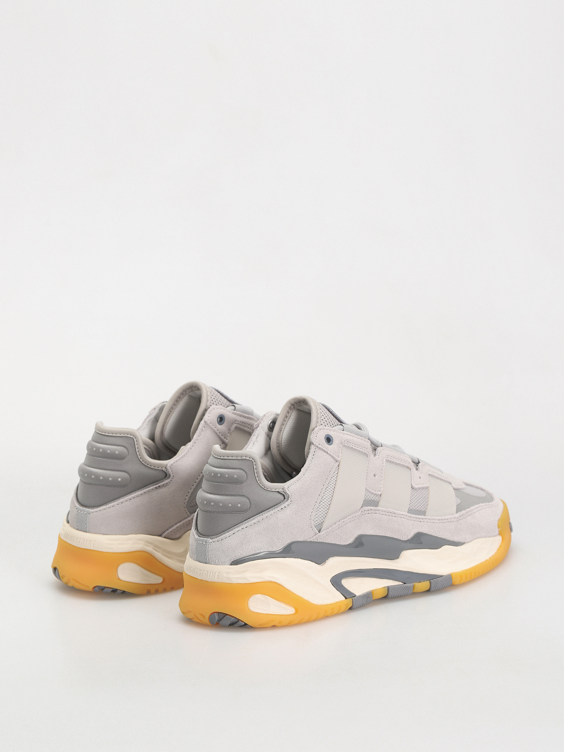 Buty adidas Originals Niteball (gretwo/greone/cwhite)