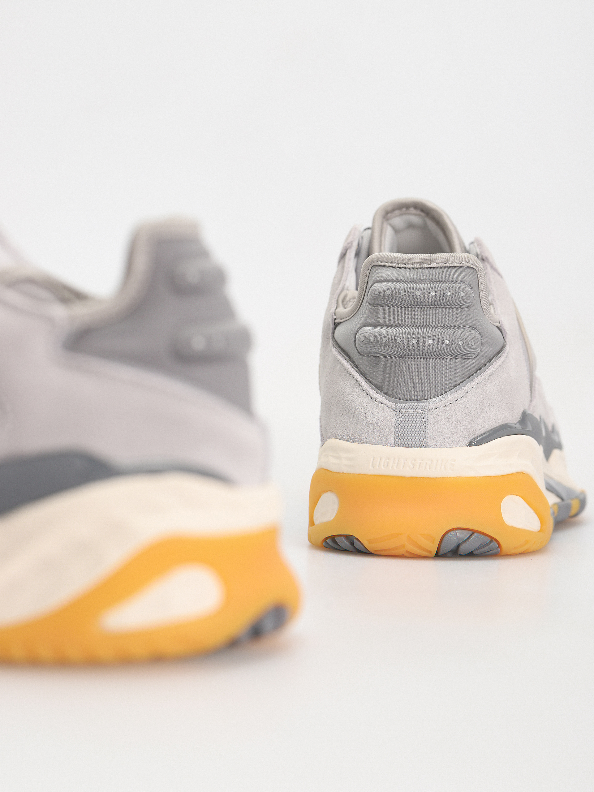 Buty adidas Originals Niteball (gretwo/greone/cwhite)