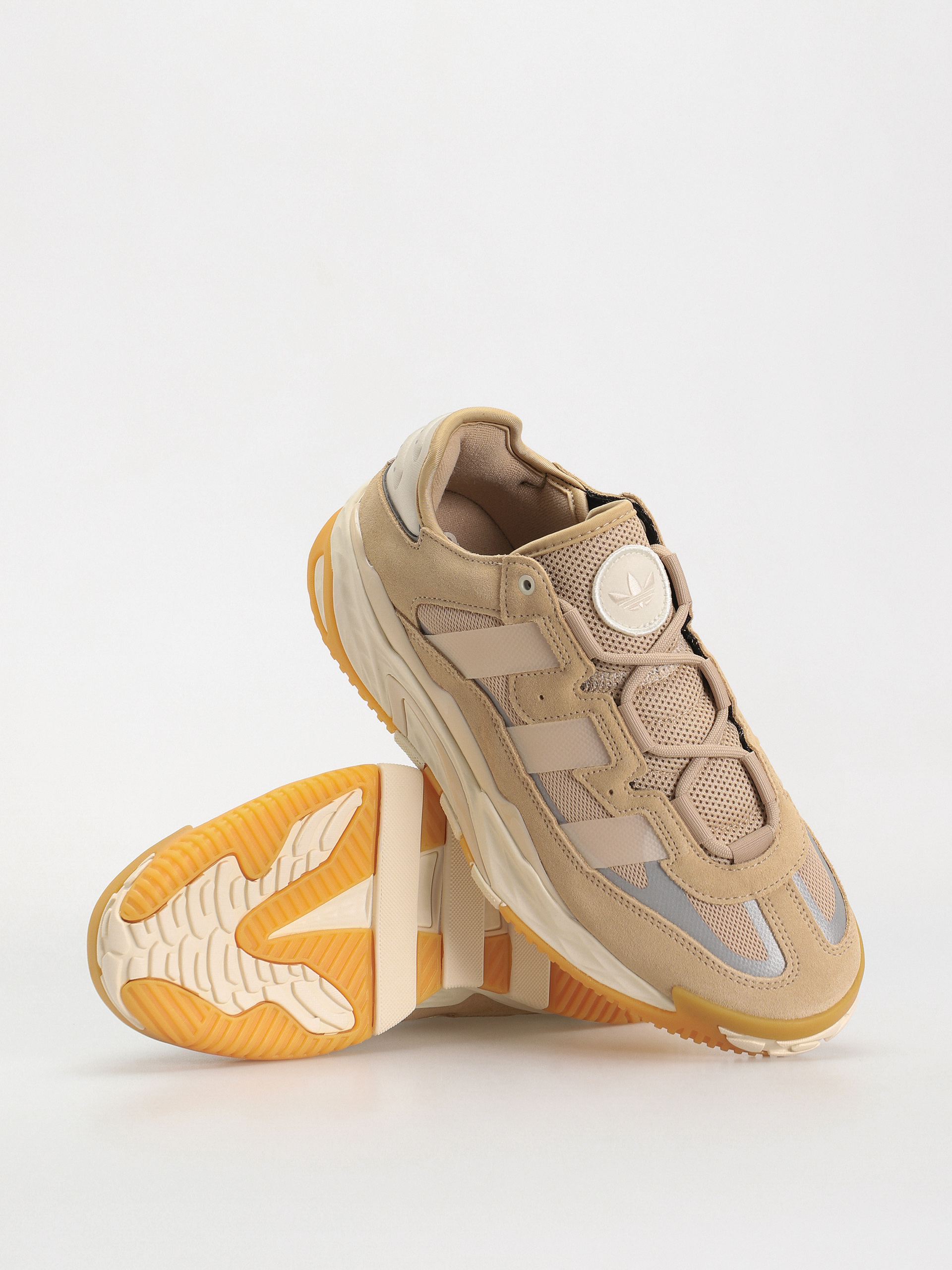 Buty adidas Originals Niteball (magbei/wonwhi/owhite)