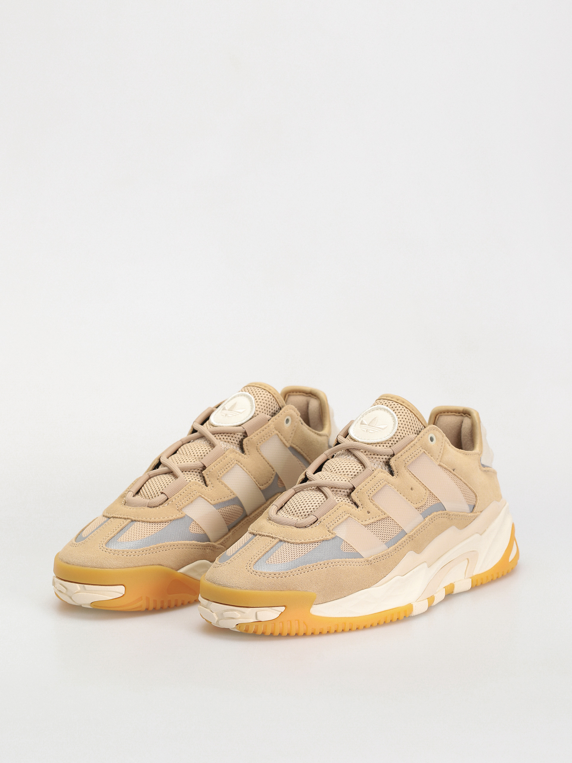 Buty adidas Originals Niteball (magbei/wonwhi/owhite)