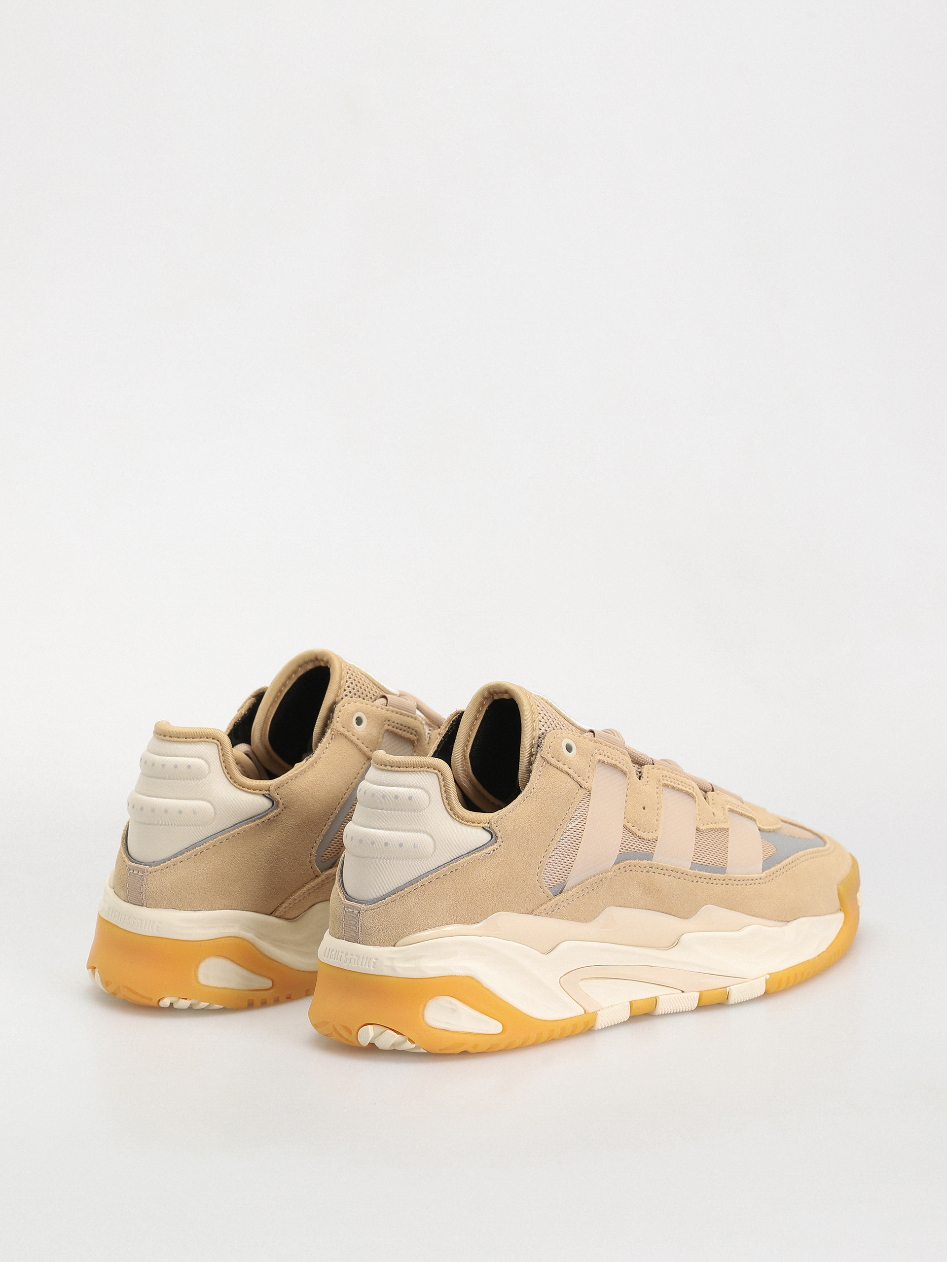 Buty adidas Originals Niteball (magbei/wonwhi/owhite)