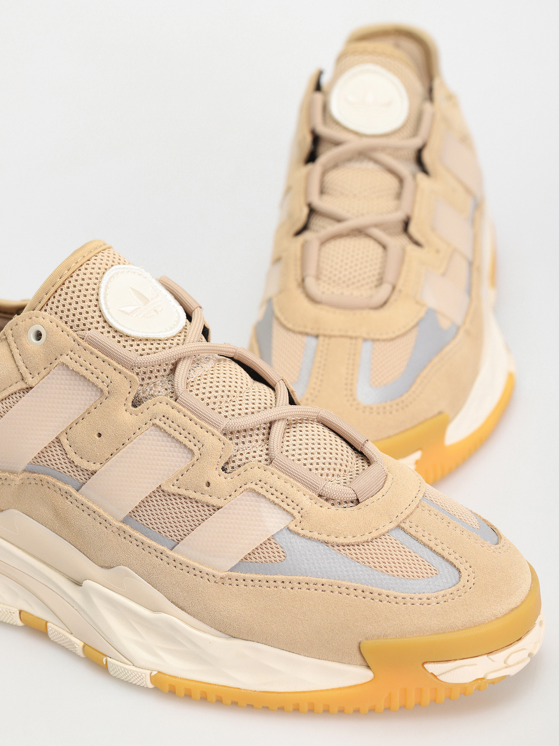 Buty adidas Originals Niteball (magbei/wonwhi/owhite)