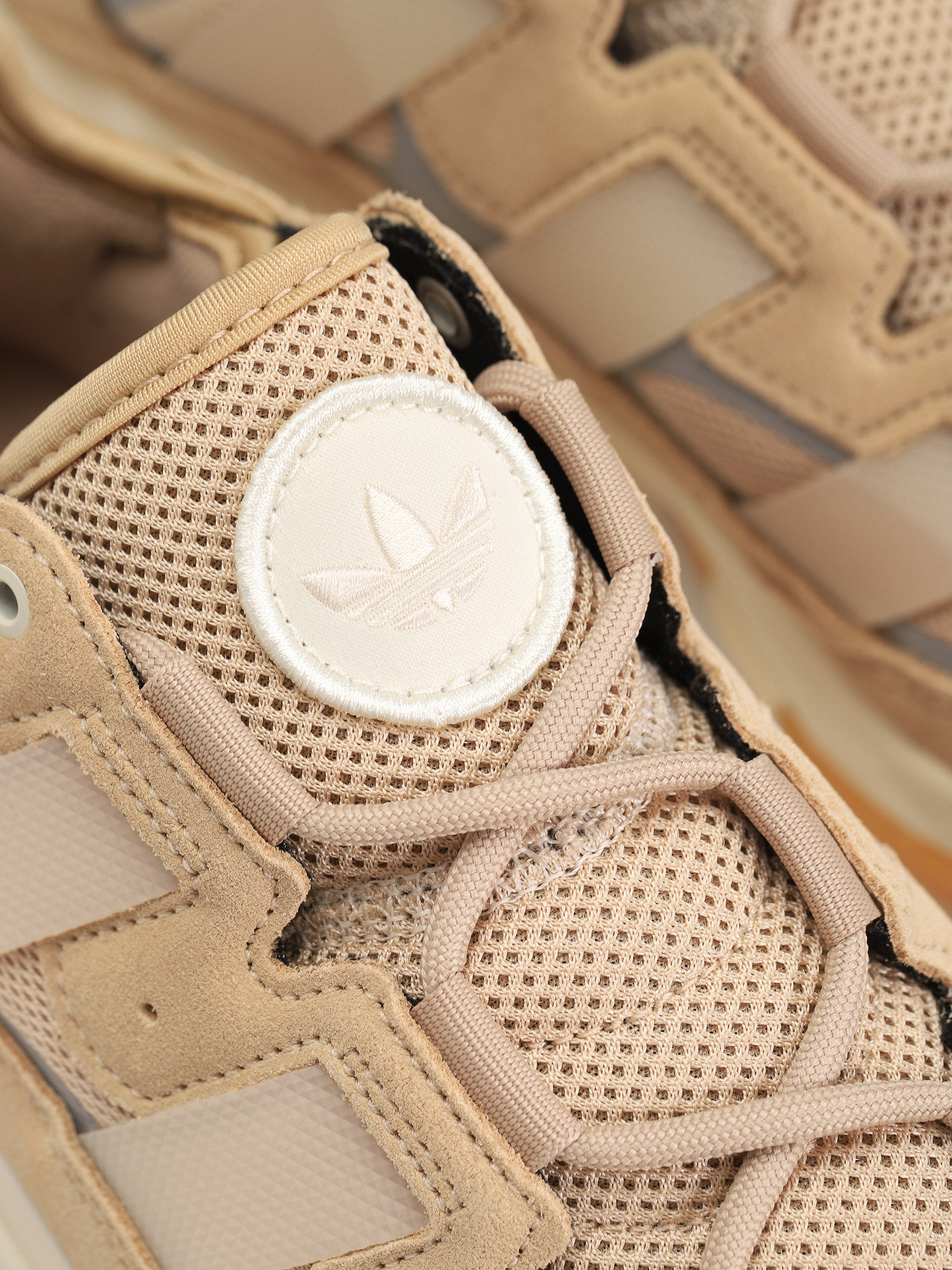 Buty adidas Originals Niteball (magbei/wonwhi/owhite)