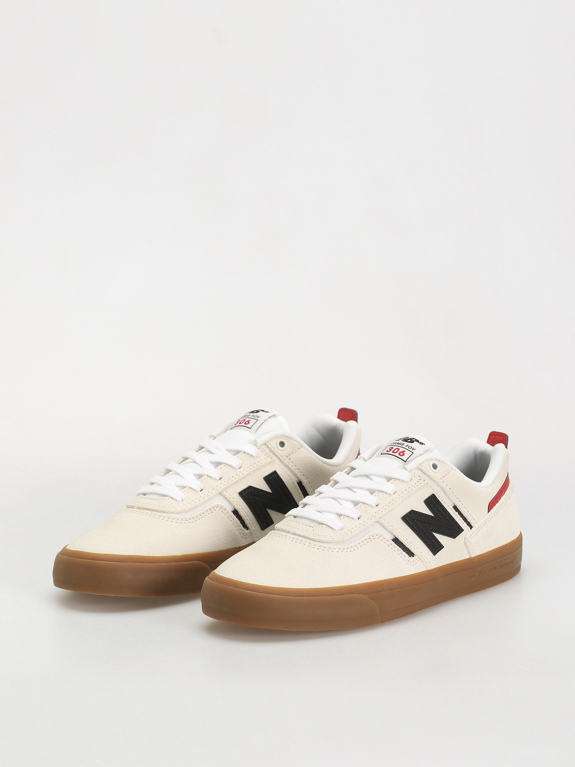 Buty New Balance 306 (sea salt gum)