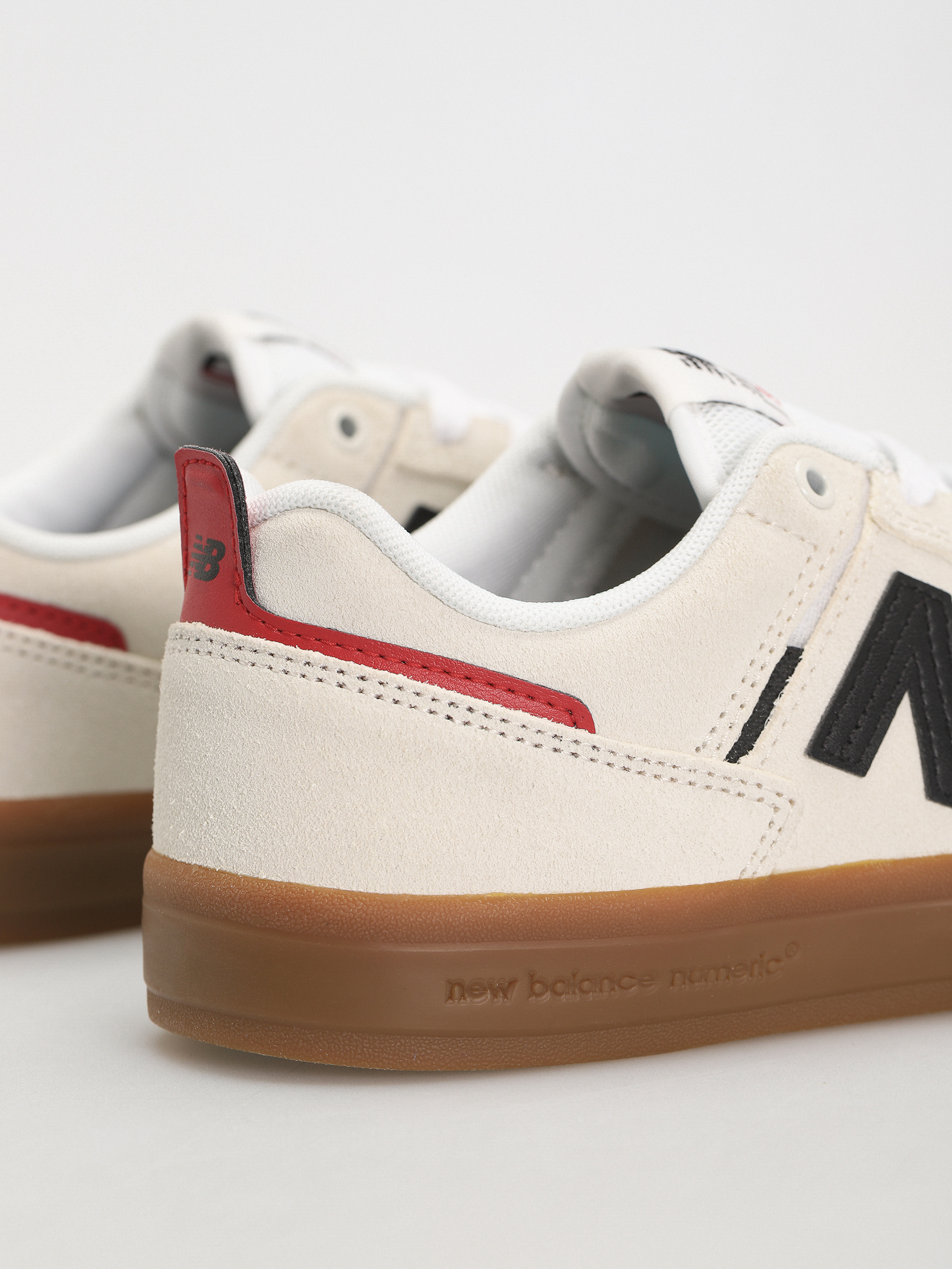 Buty New Balance 306 (sea salt gum)