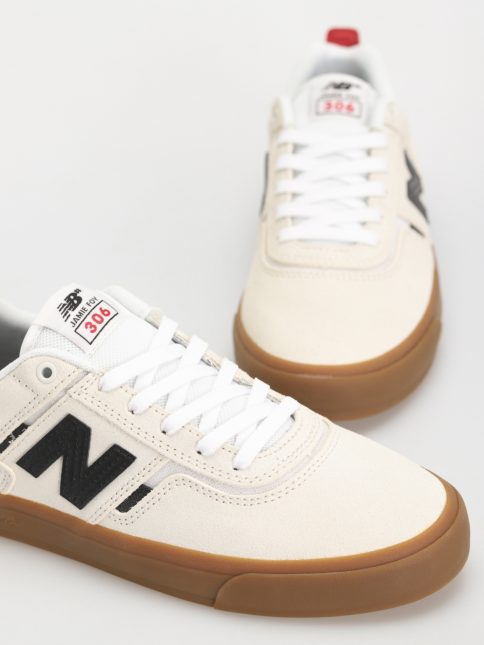 Buty New Balance 306 (sea salt gum)