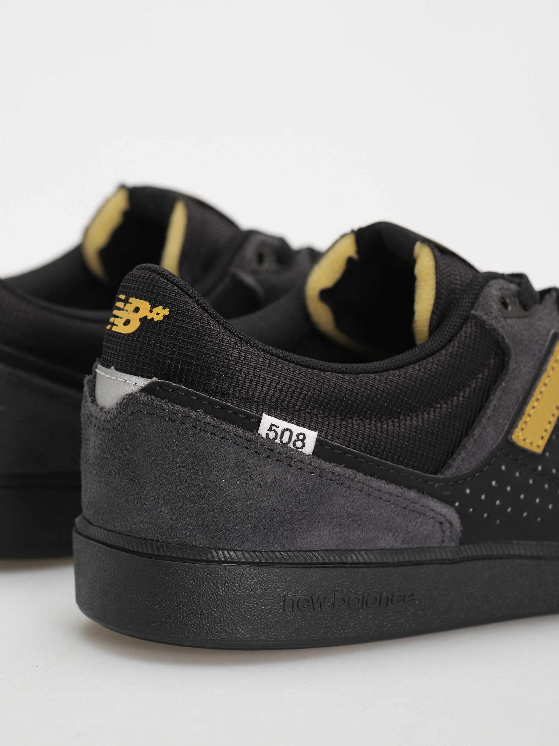 Buty New Balance 508 (phantom)