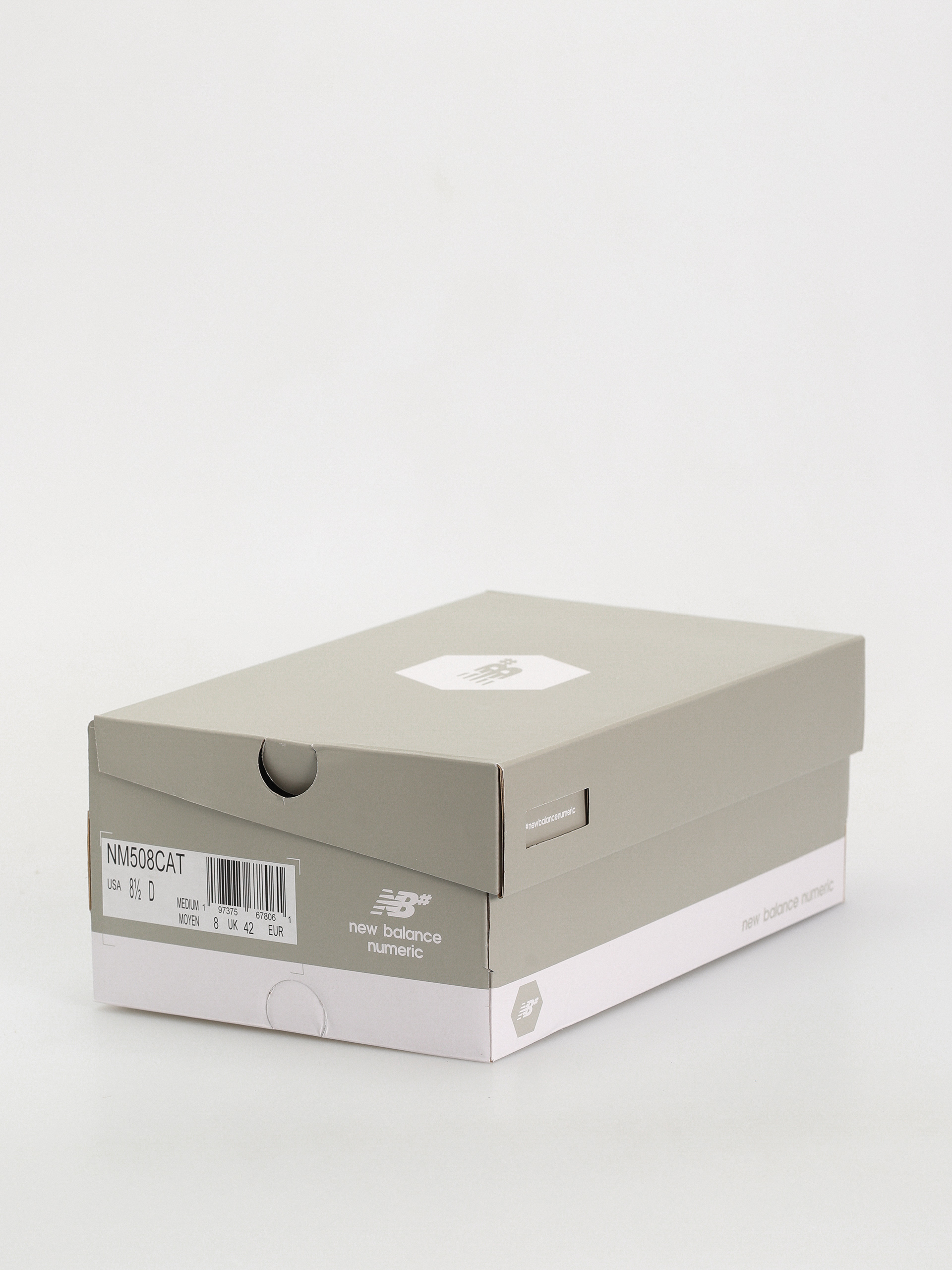 Buty New Balance 508 (phantom)