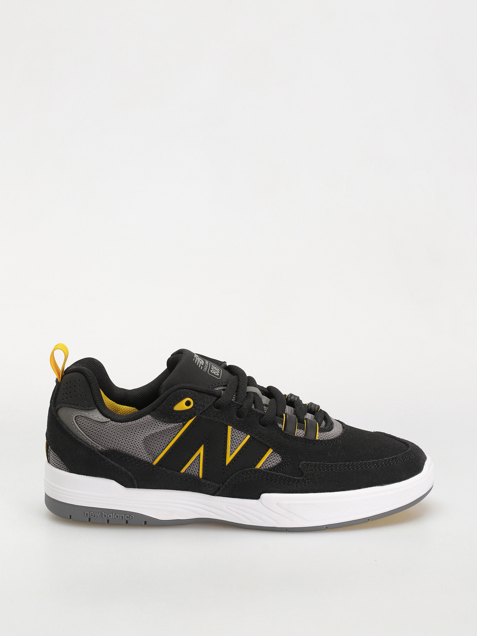 Buty New Balance 808 (black)