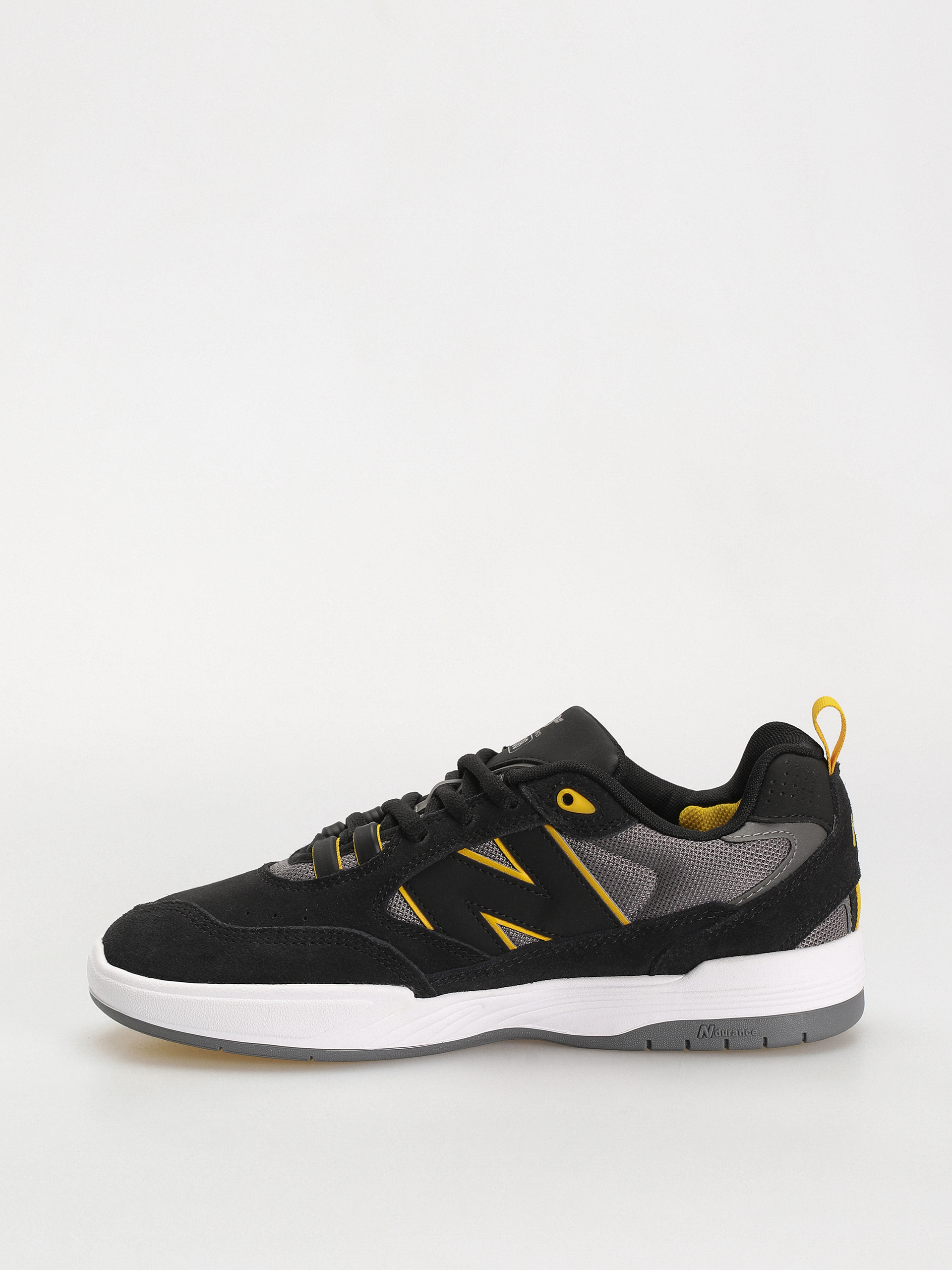 Buty New Balance 808 (black)