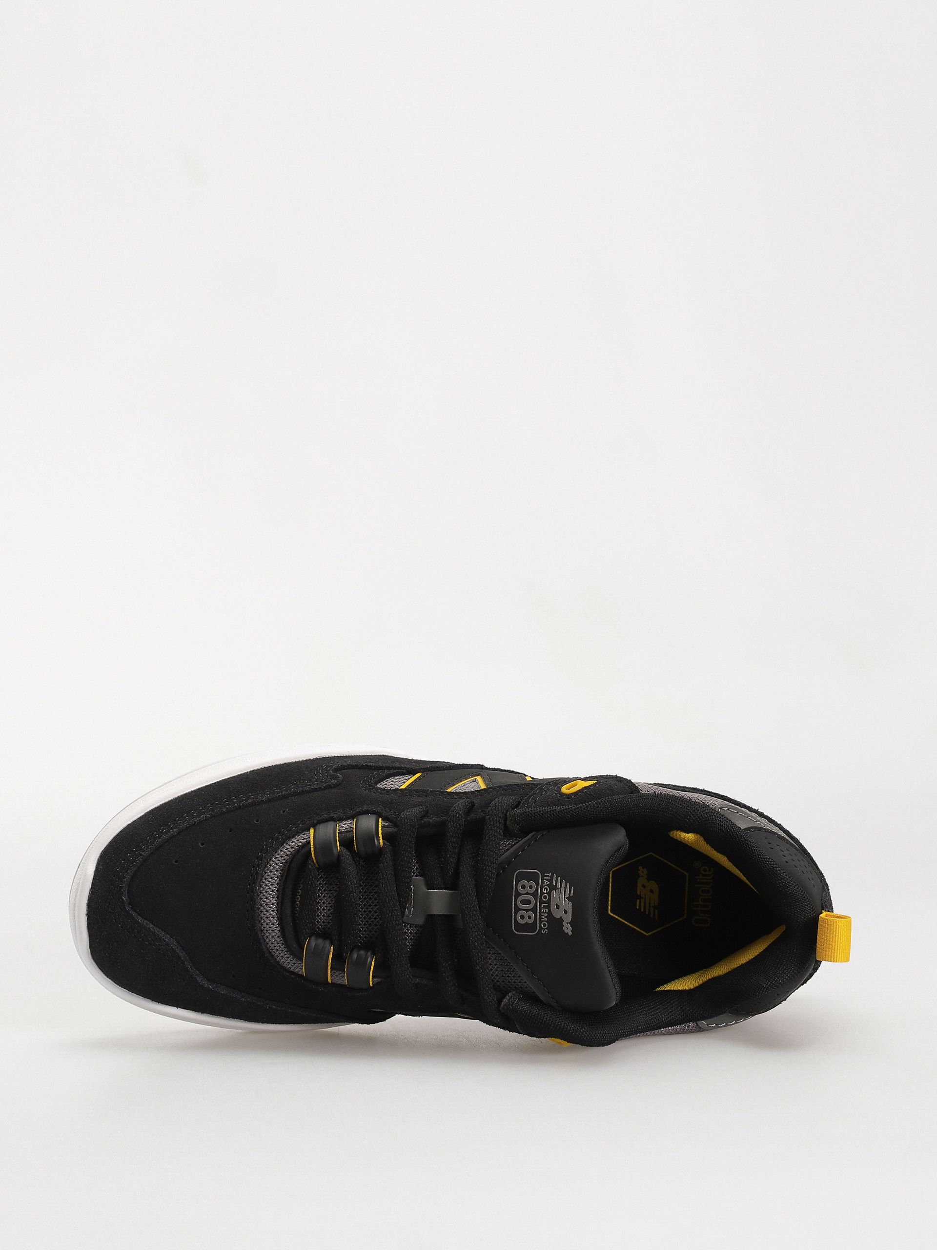 Buty New Balance 808 (black)