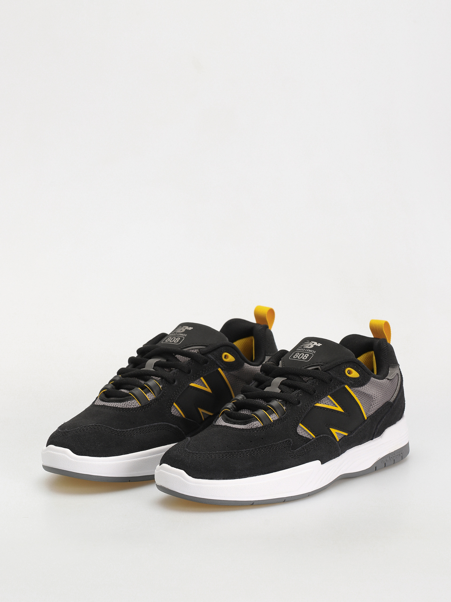Buty New Balance 808 (black)