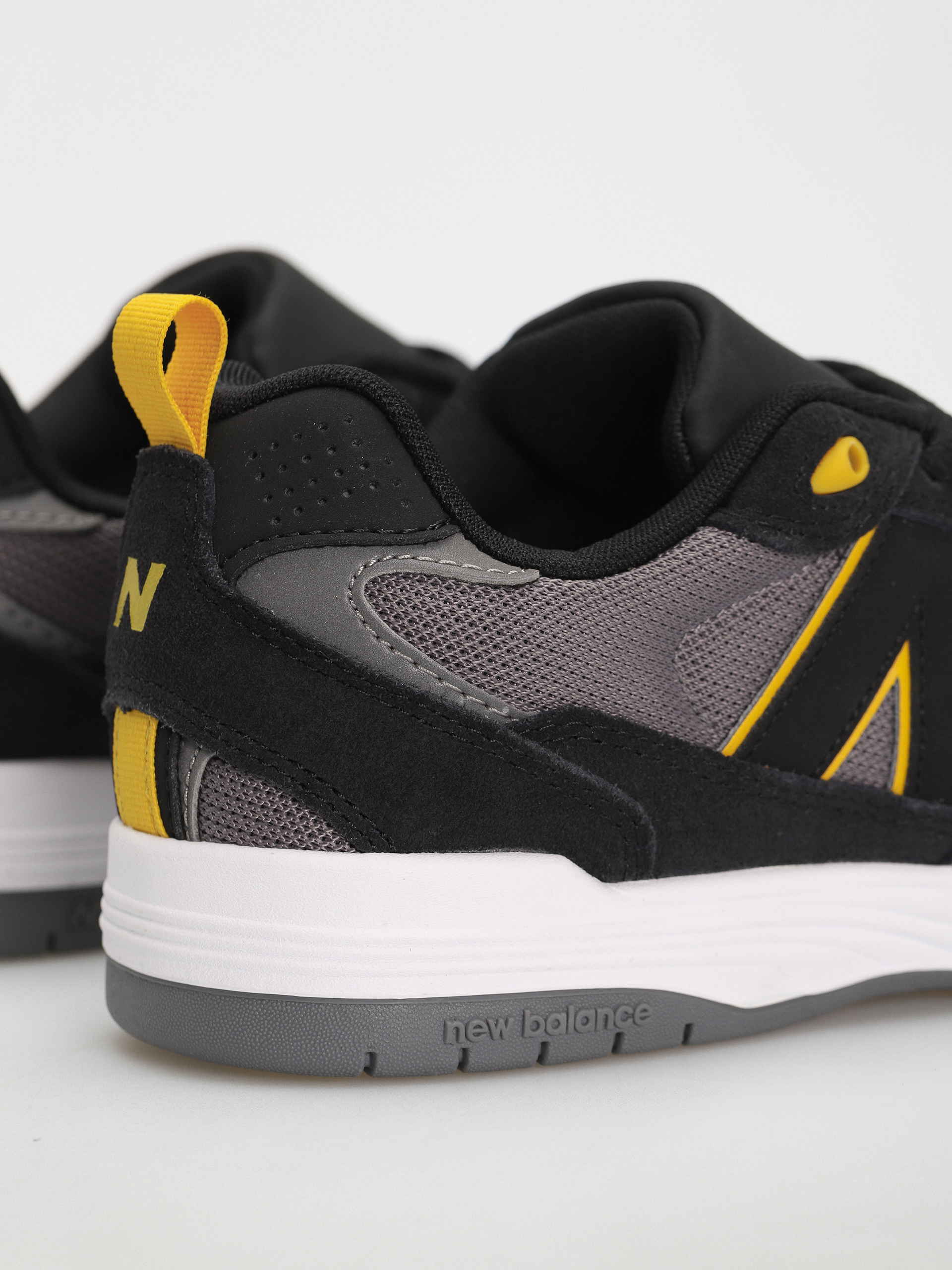 Buty New Balance 808 (black)