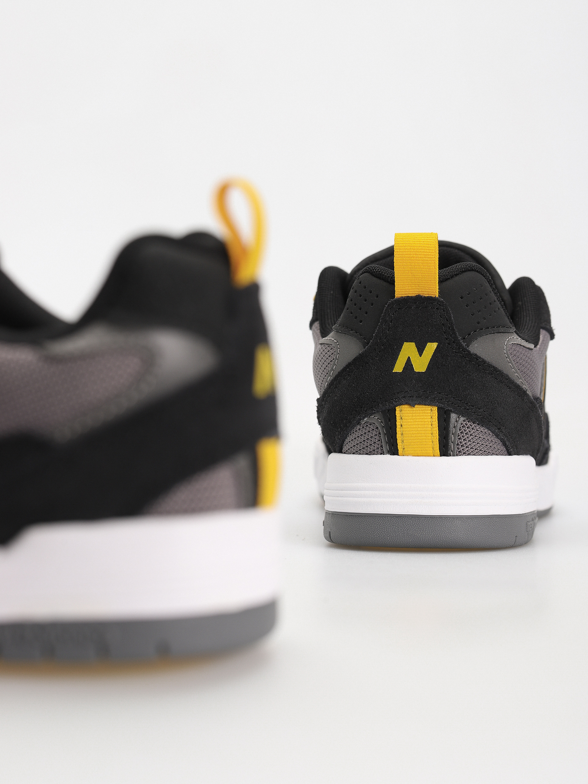 Buty New Balance 808 (black)