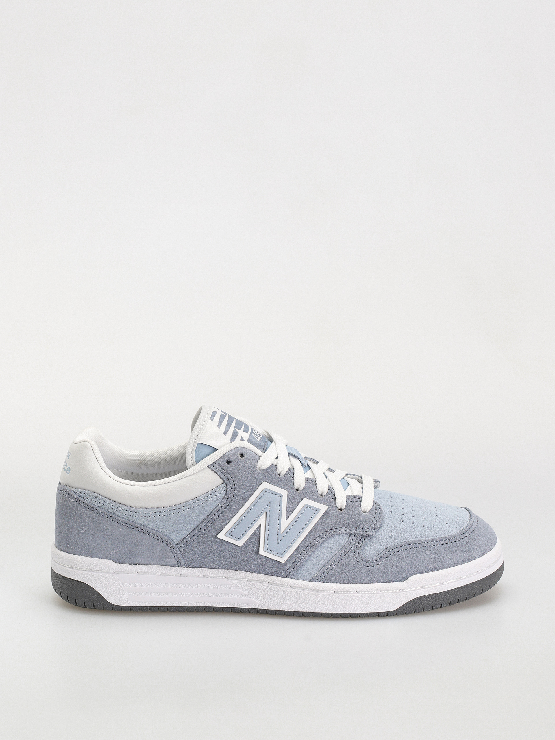 Buty New Balance 480 (arctic grey)