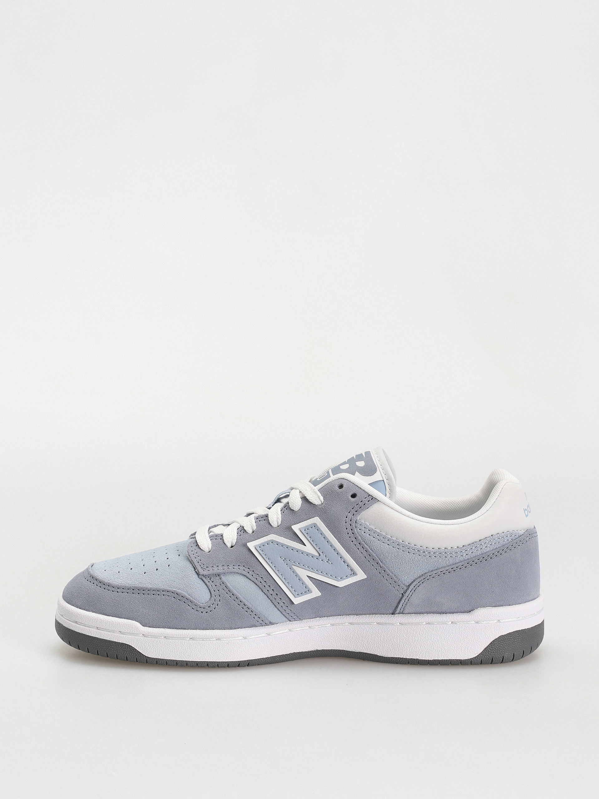Buty New Balance 480 (arctic grey)