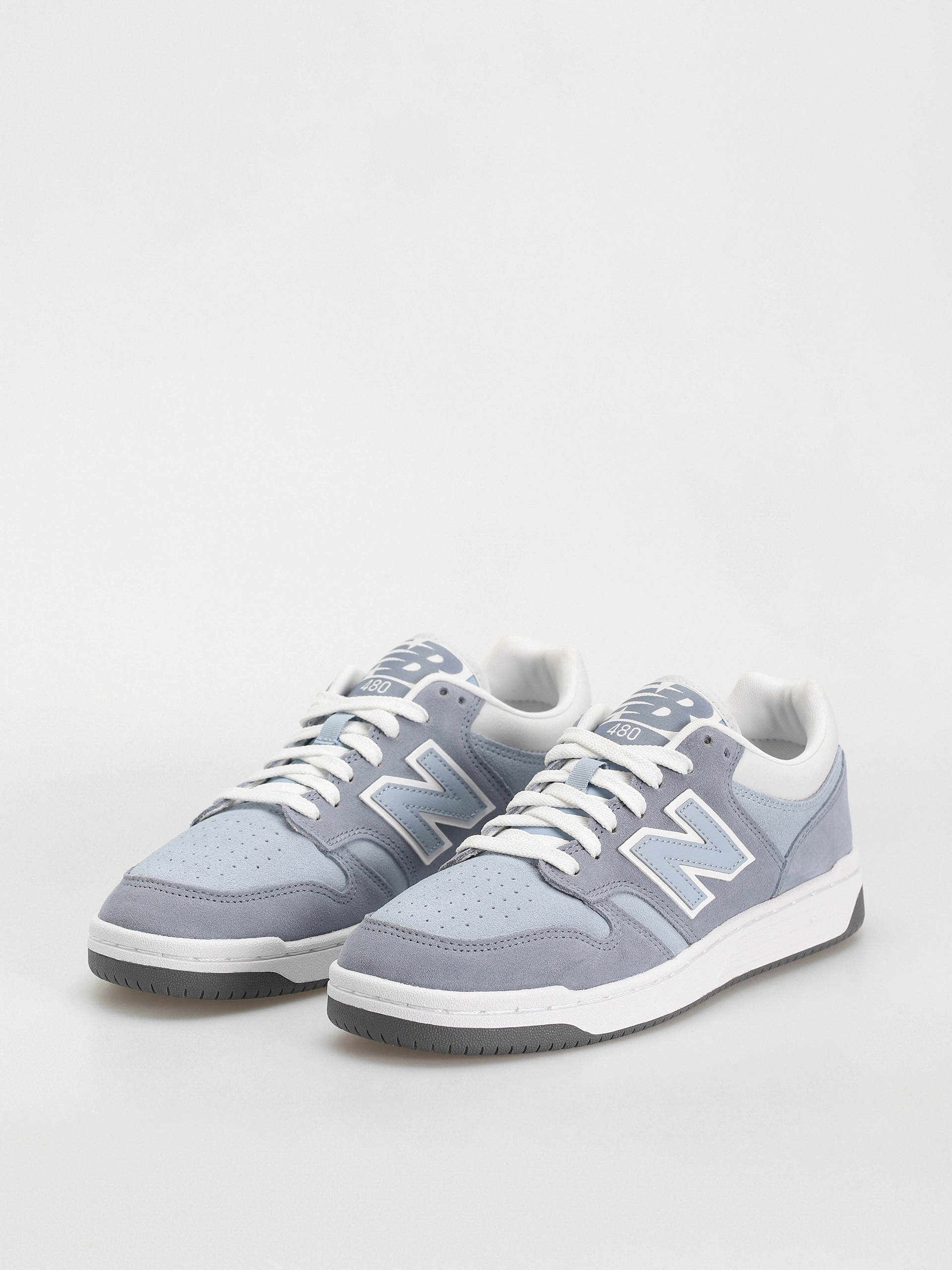Buty New Balance 480 (arctic grey)