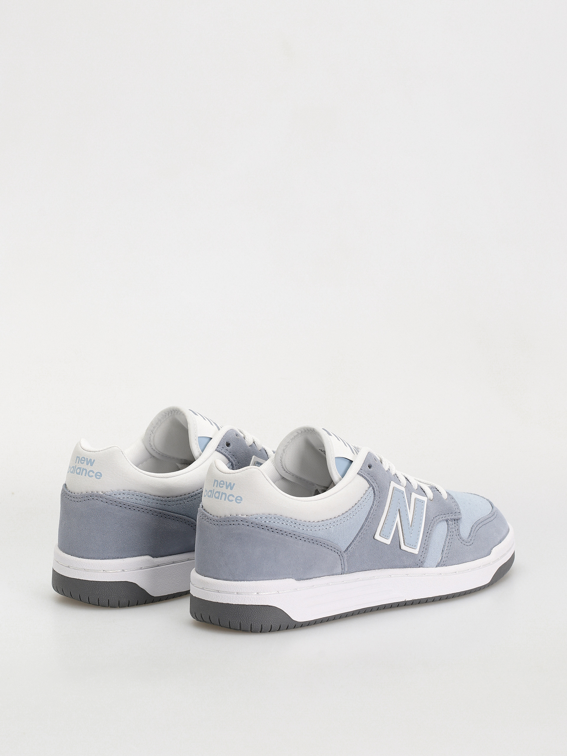 Buty New Balance 480 (arctic grey)