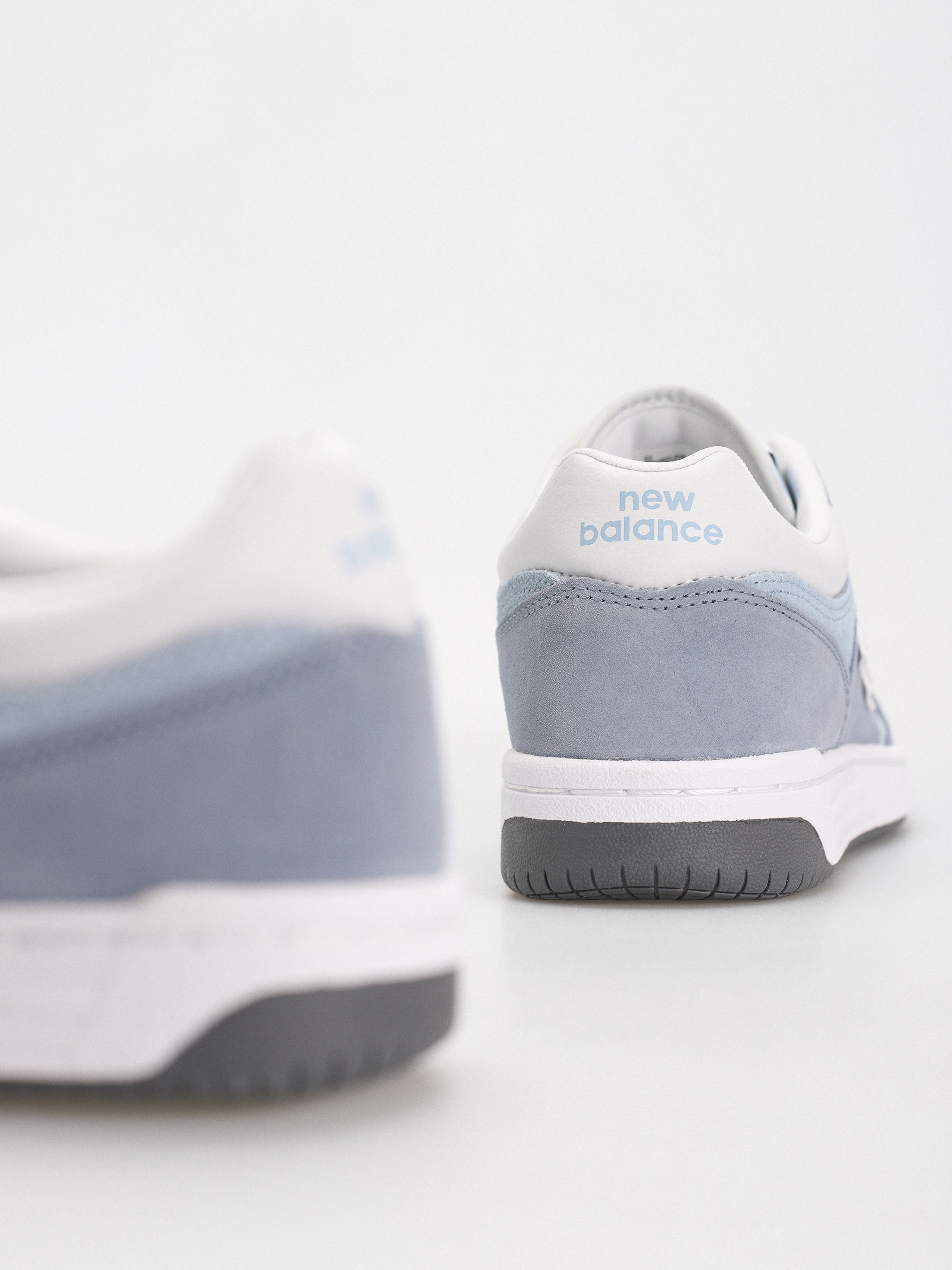 Buty New Balance 480 (arctic grey)