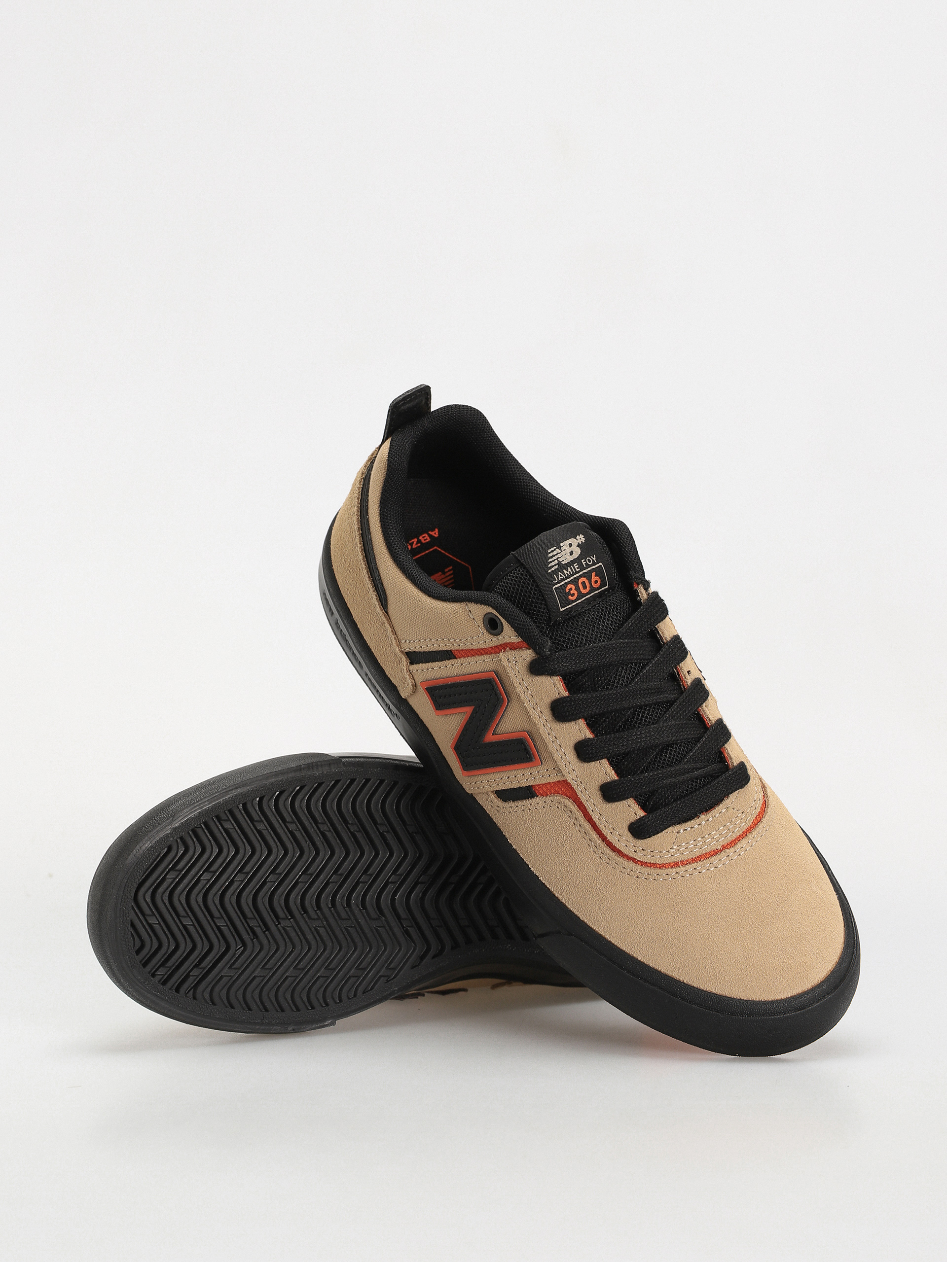 Buty New Balance 306 (incense)