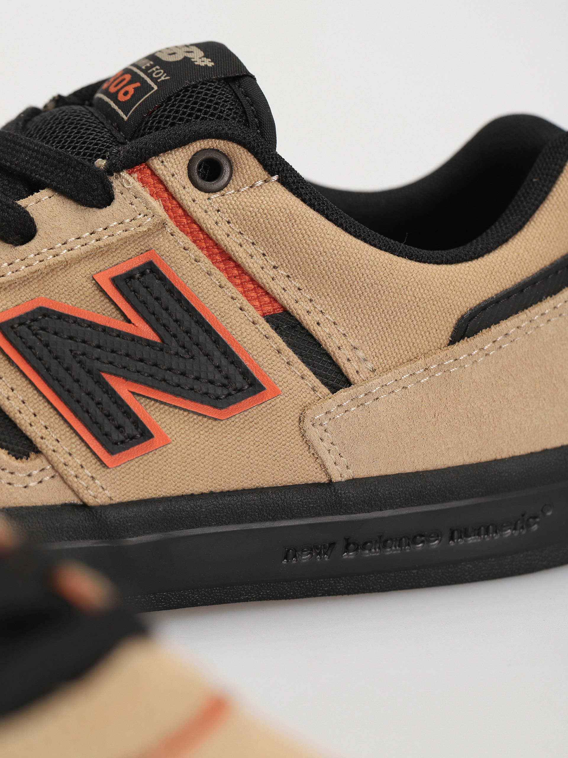 Buty New Balance 306 (incense)