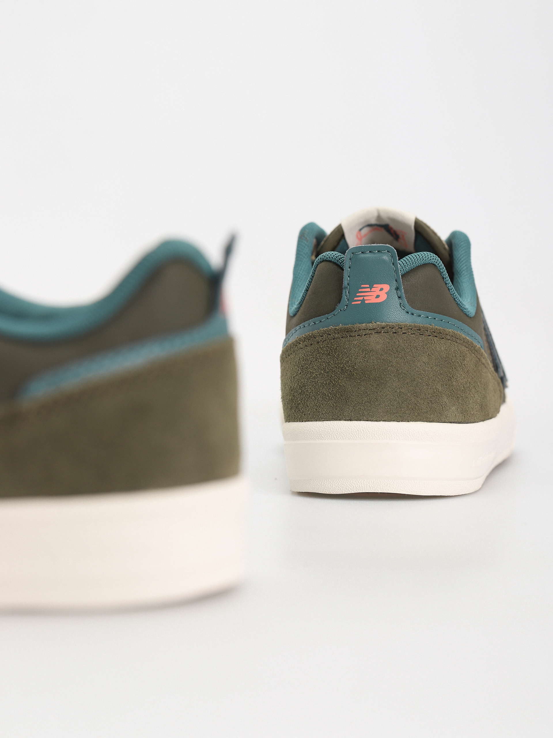 Buty New Balance 306 (dark camo)