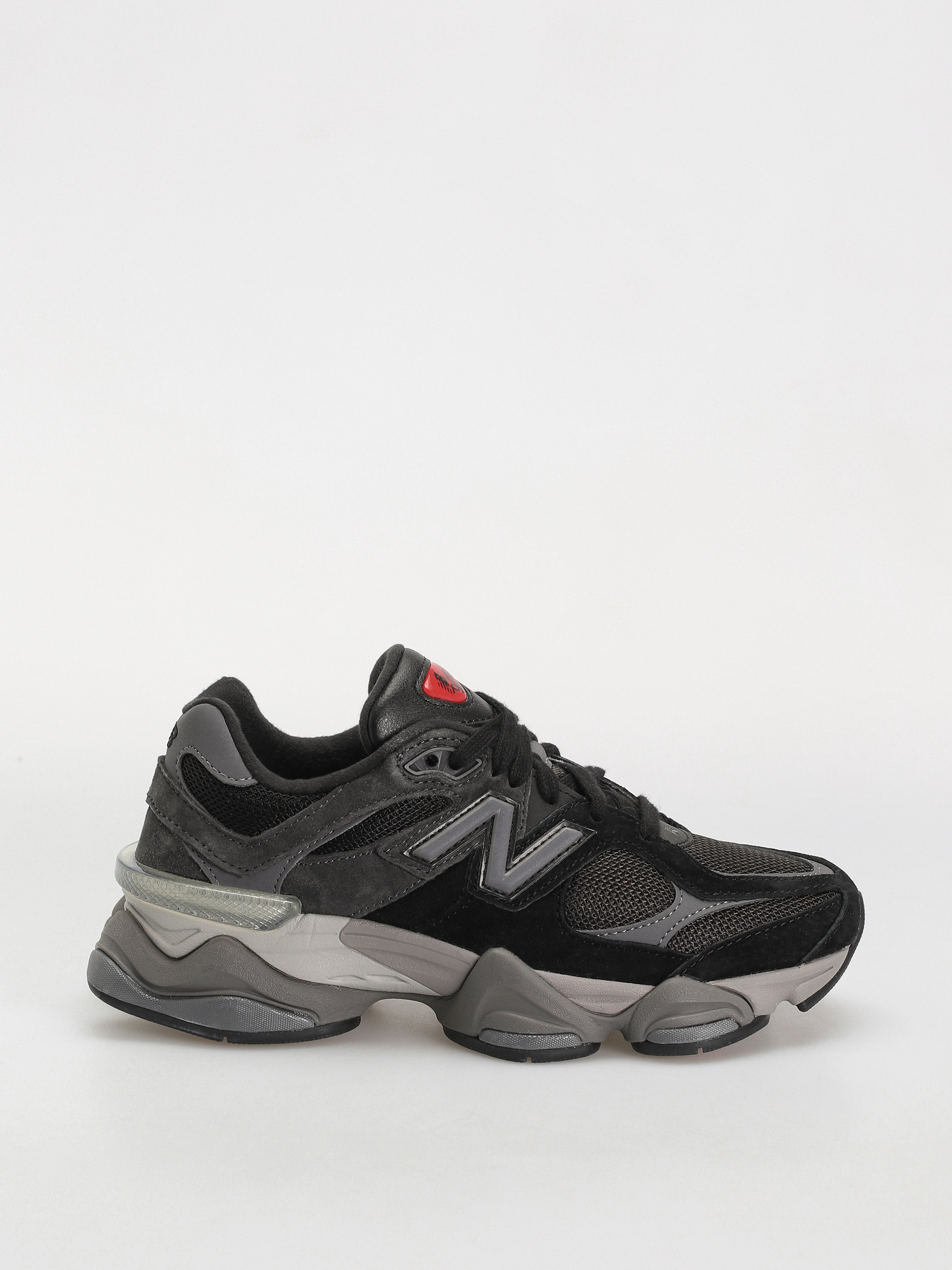 Buty New Balance 9060 (black castlerock grey)