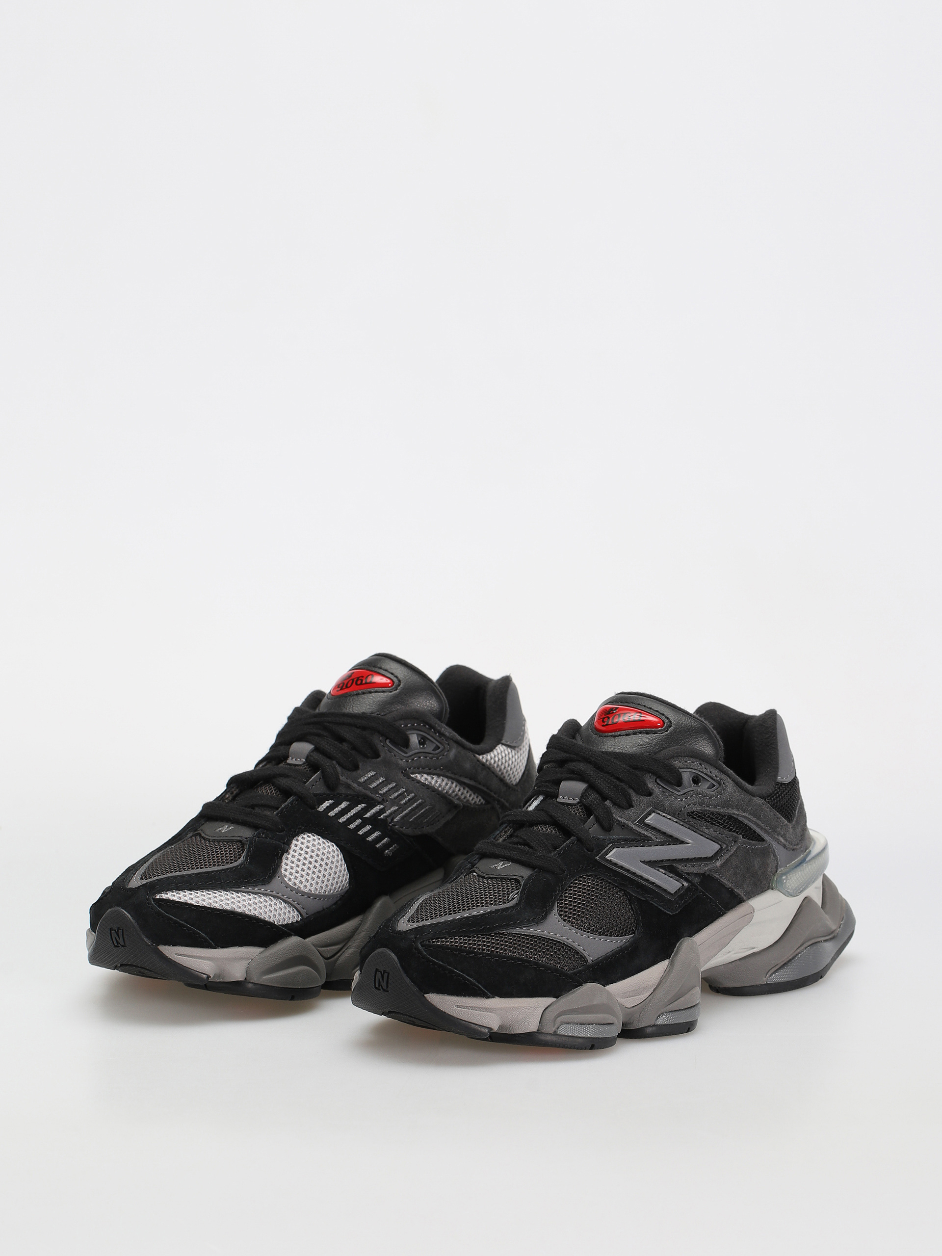 Buty New Balance 9060 (black castlerock grey)