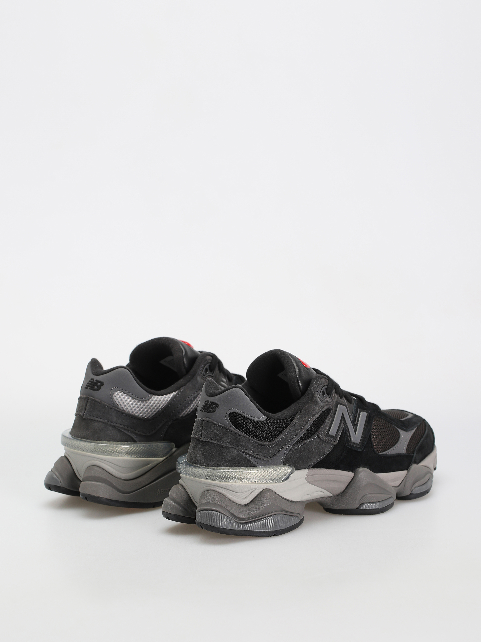 Buty New Balance 9060 (black castlerock grey)
