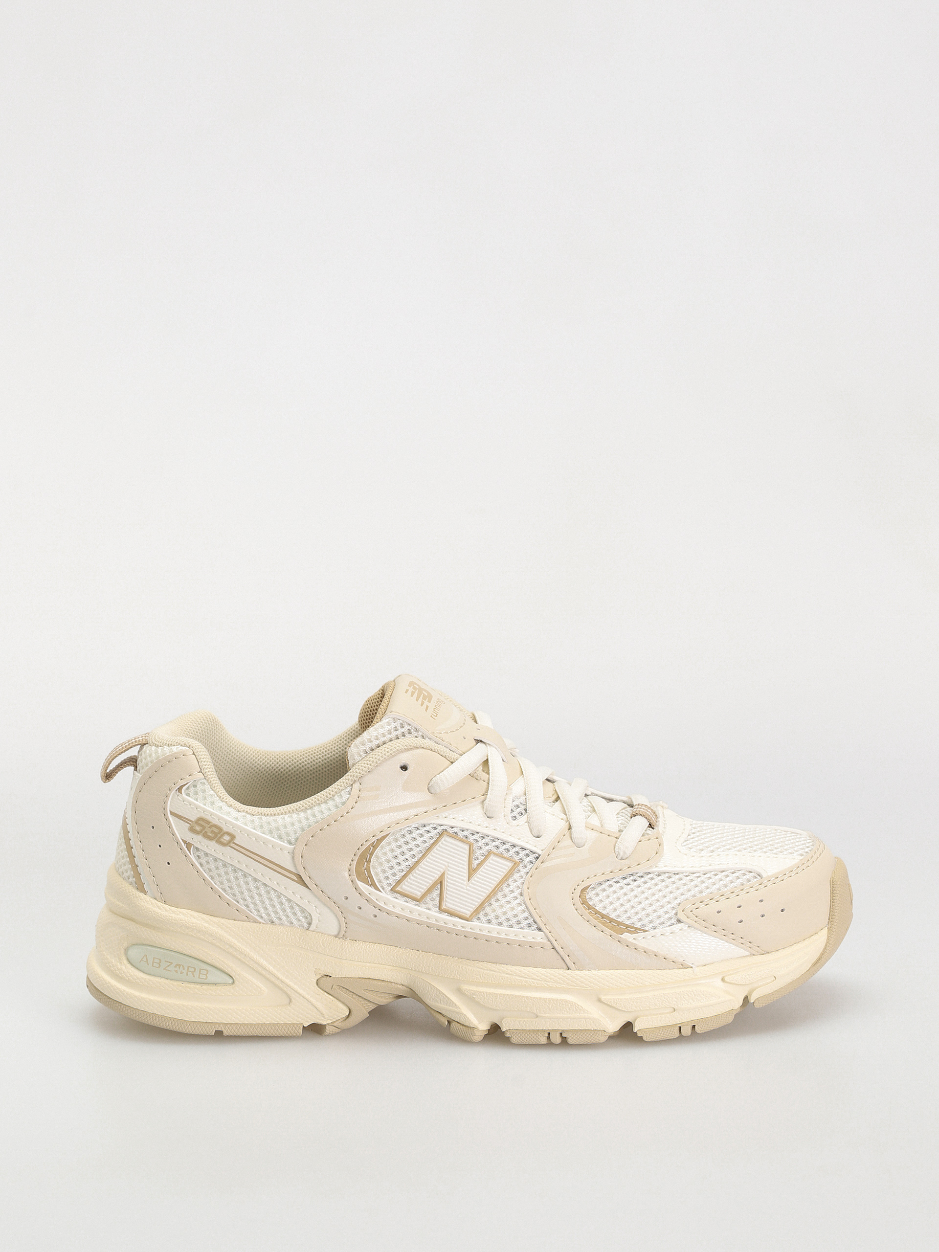 Buty New Balance 530 JR (beige)