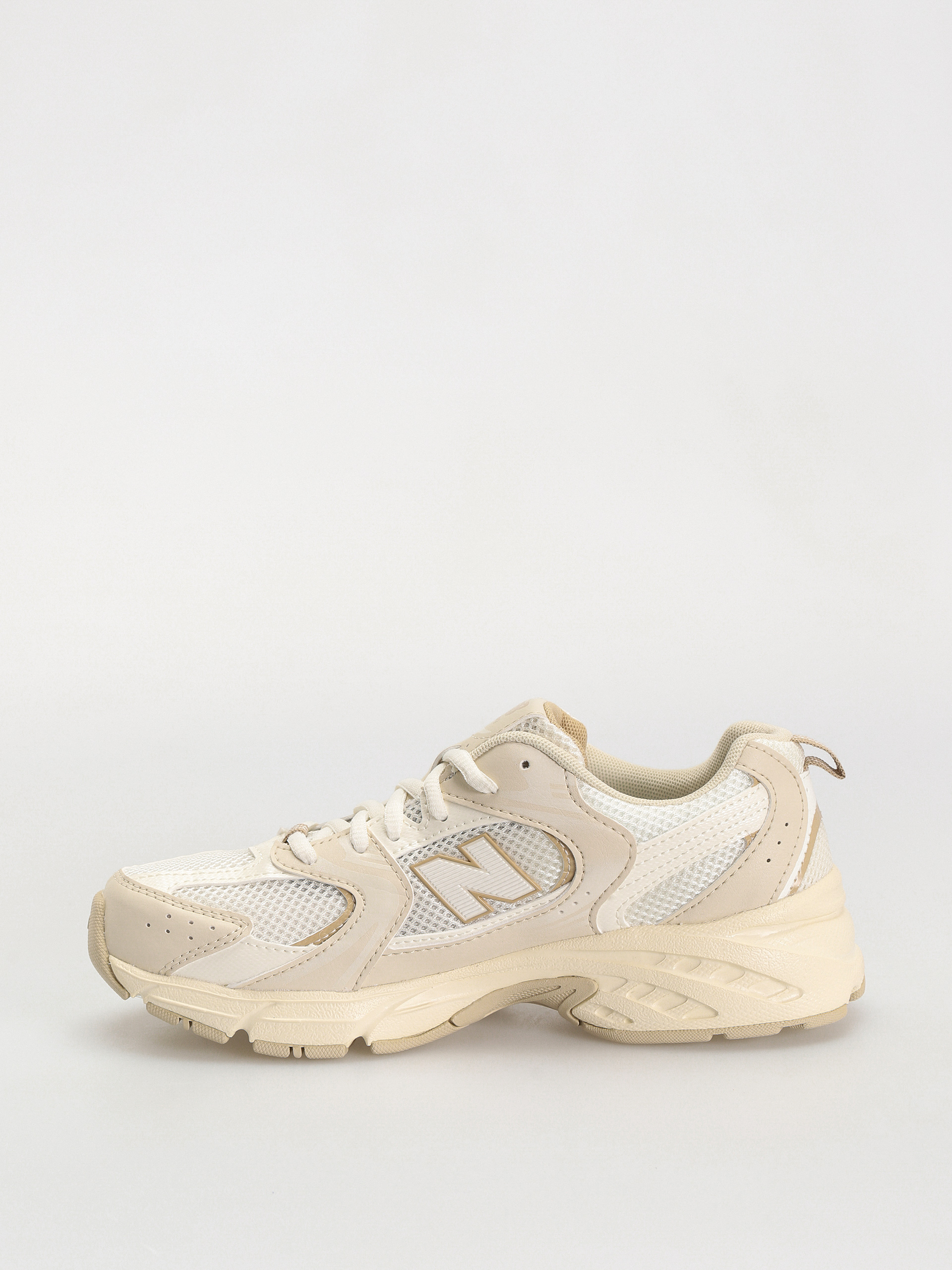 Buty New Balance 530 JR (beige)