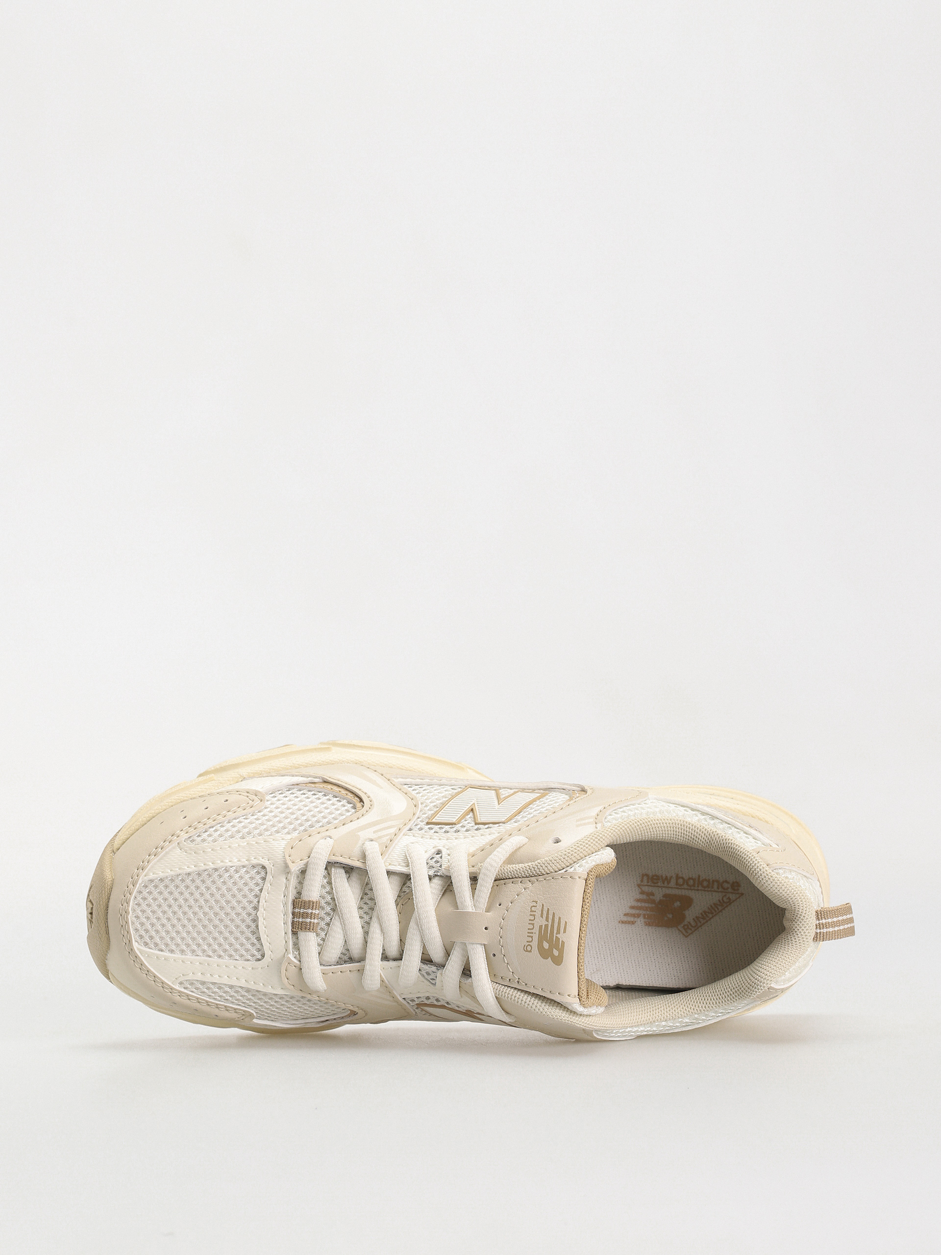 Buty New Balance 530 JR (beige)