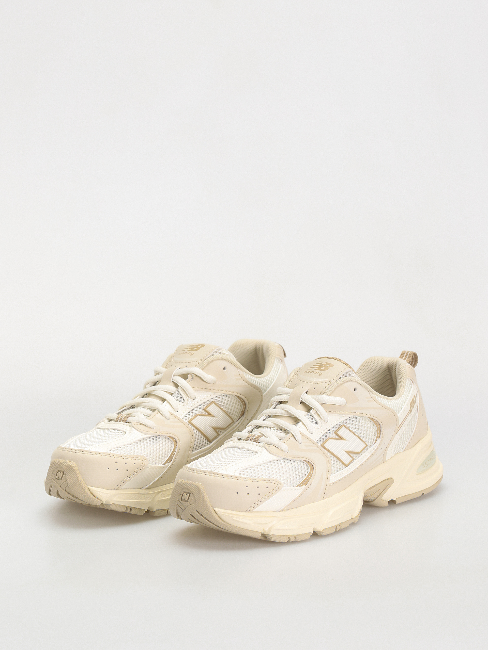 Buty New Balance 530 JR (beige)