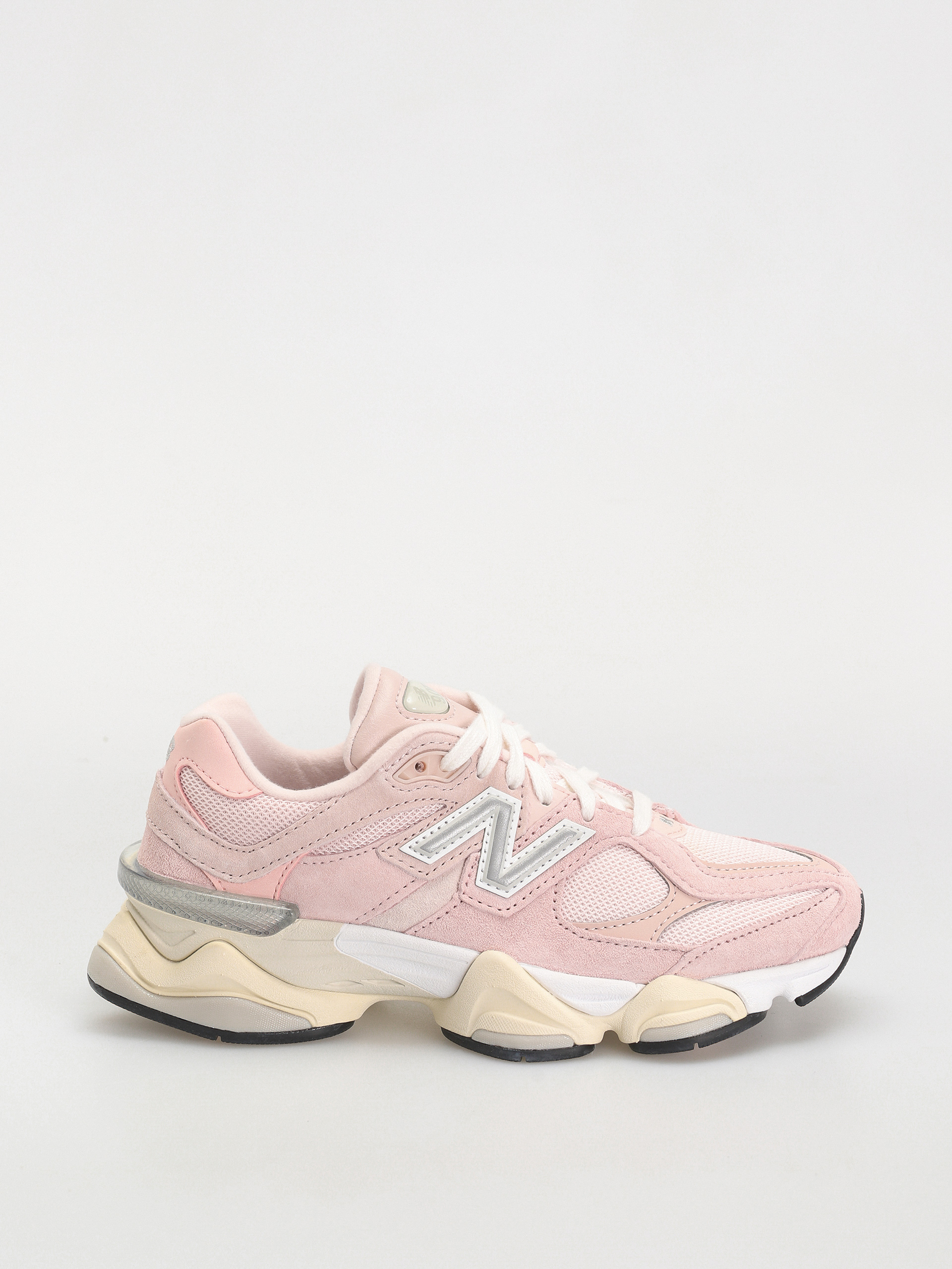 Buty New Balance 9060 (crystal pink)