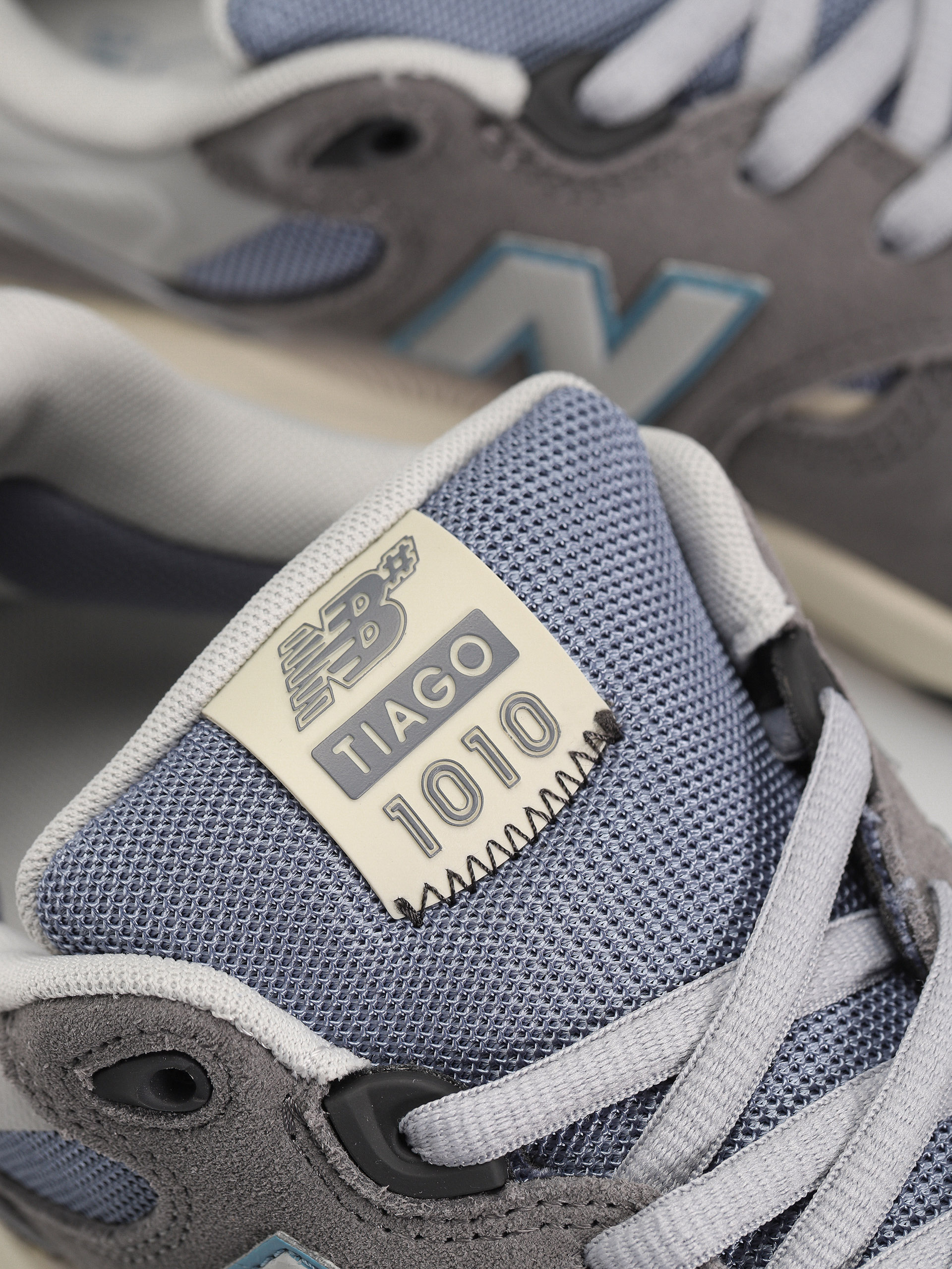 Buty New Balance 1010 (castlerock)