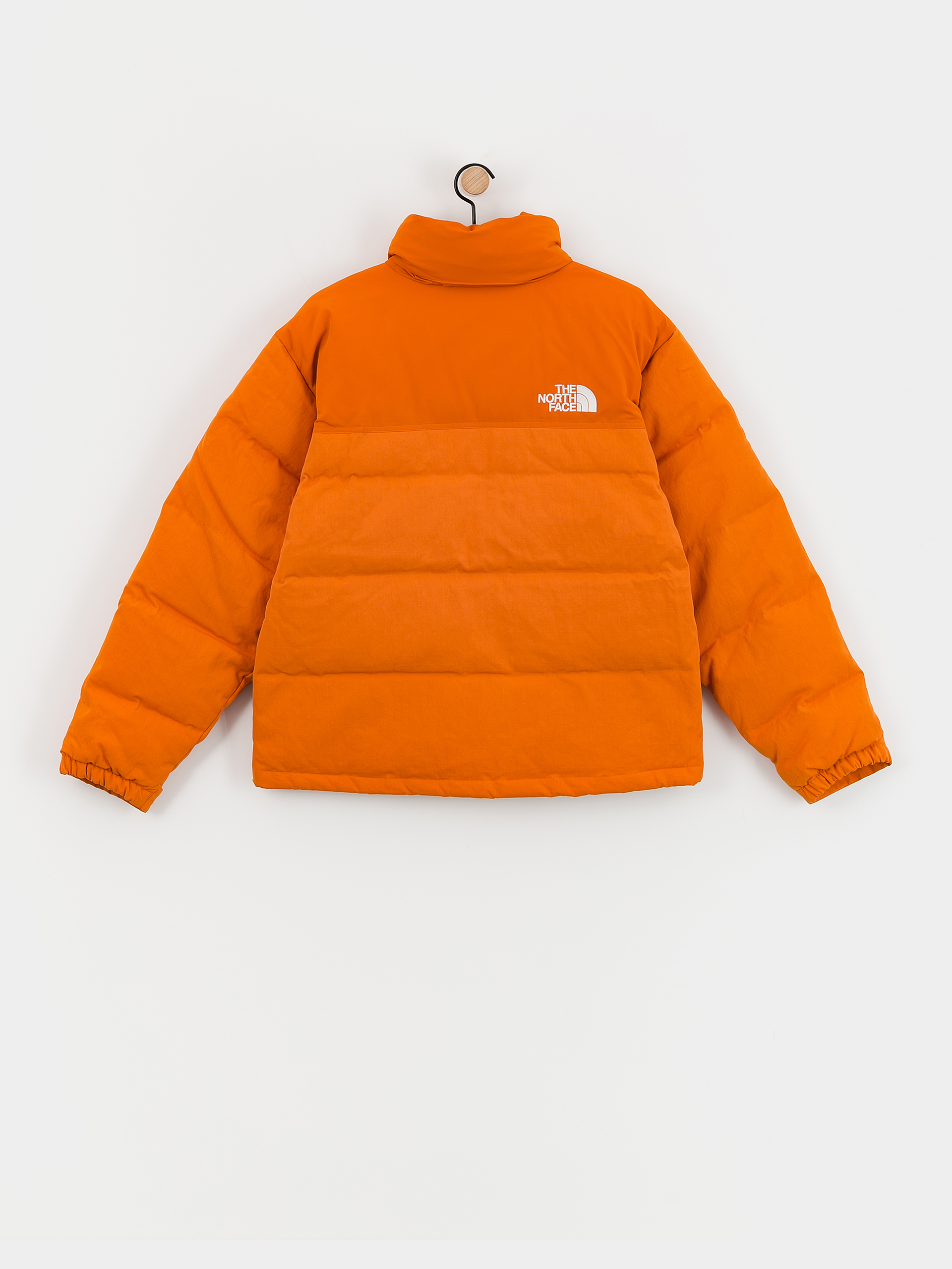 Kurtka The North Face 92 Ripstop Nuptse (desert rust)