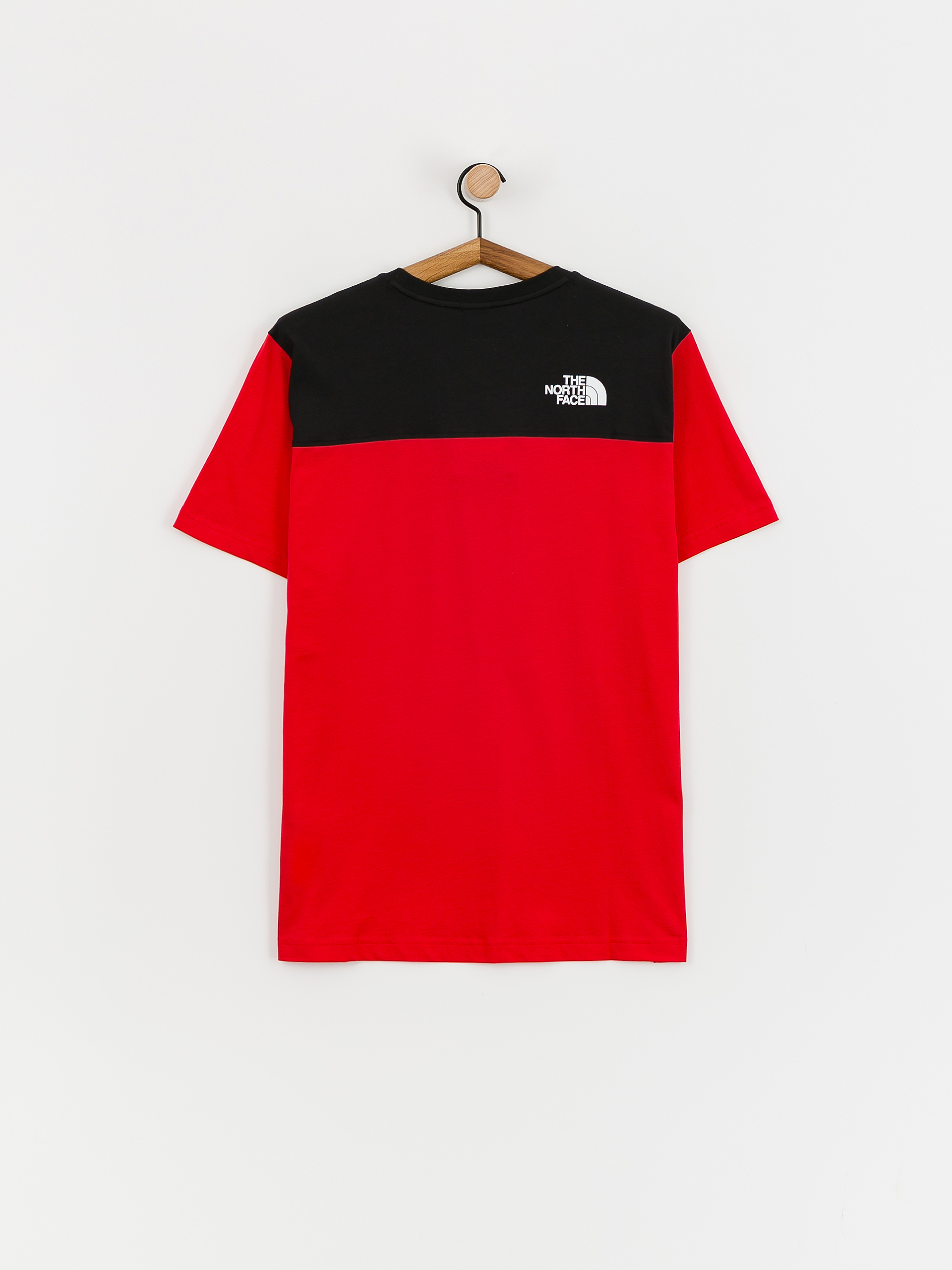 T-shirt The North Face Icons (tnf red)