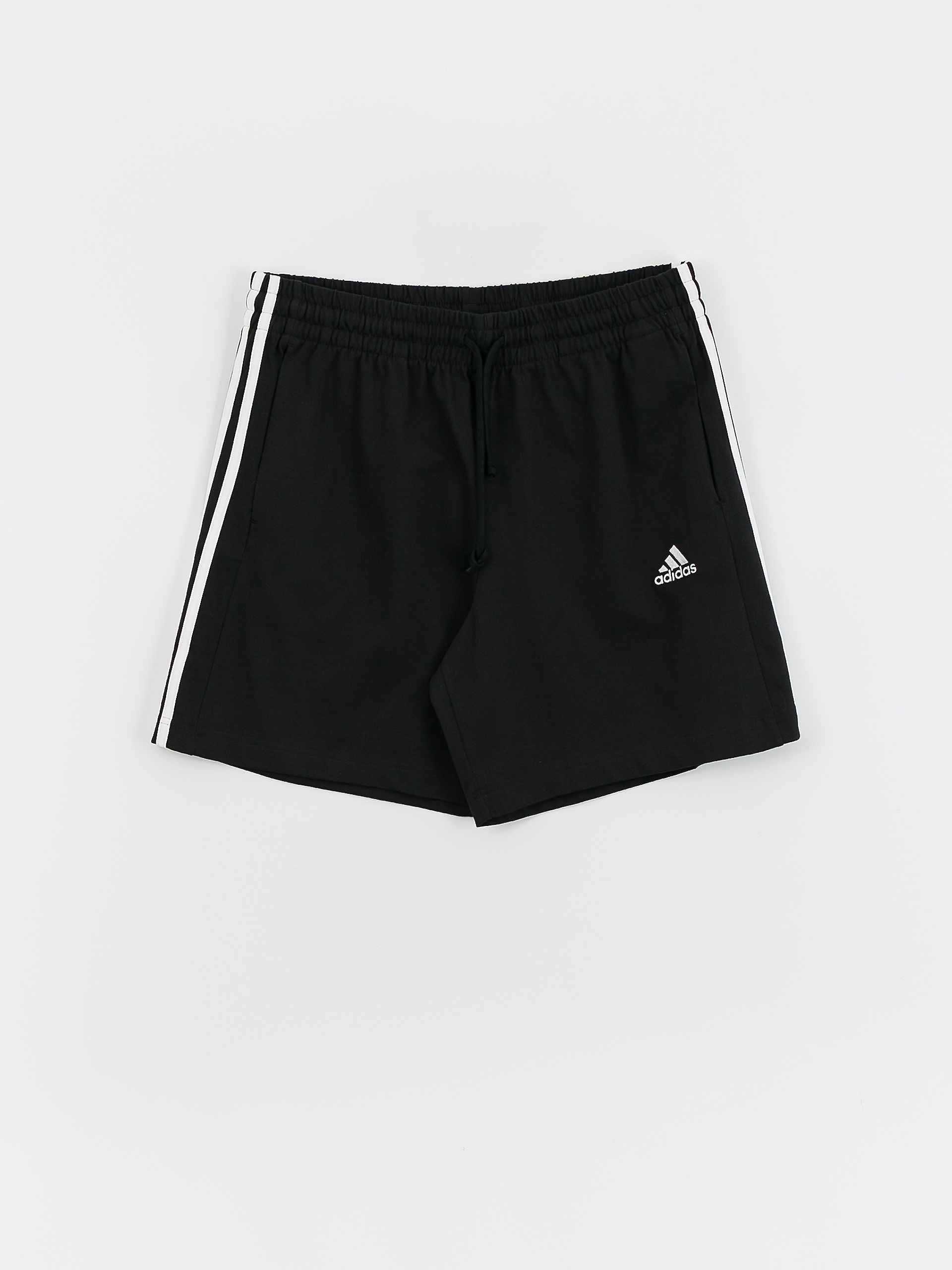 Szorty adidas Originals 3S Sj 7 (black/white)