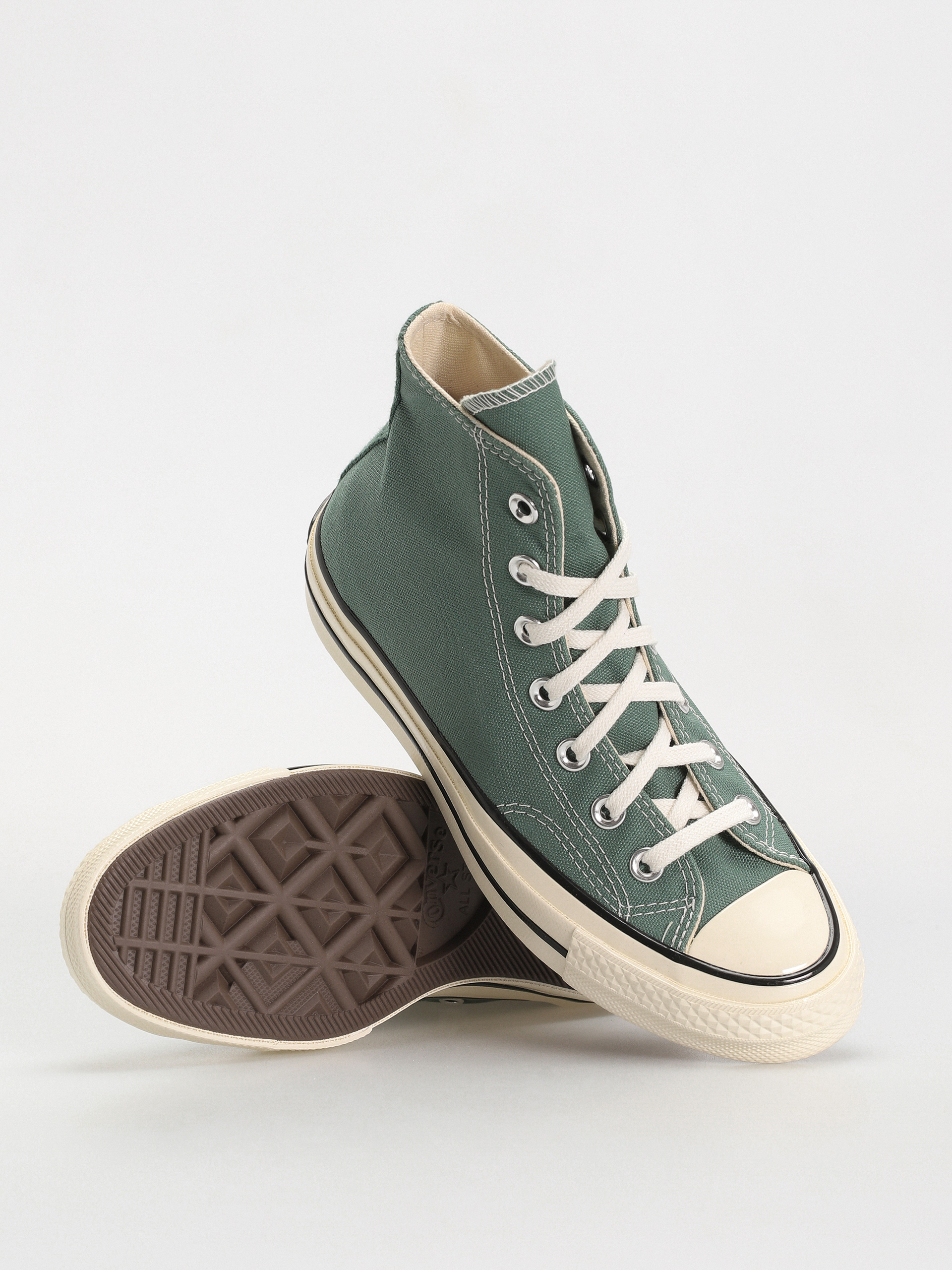 Trampki Converse Chuck 70 Hi (forest/olive)