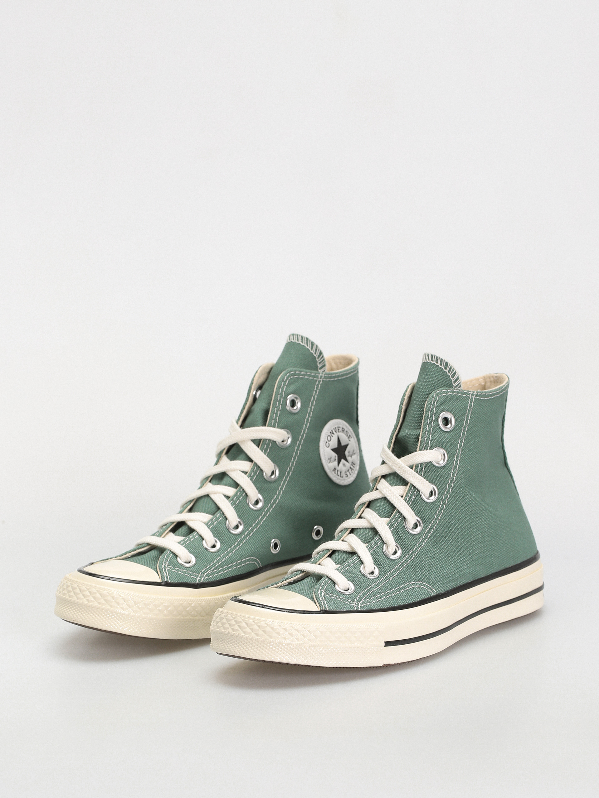 Trampki Converse Chuck 70 Hi (forest/olive)