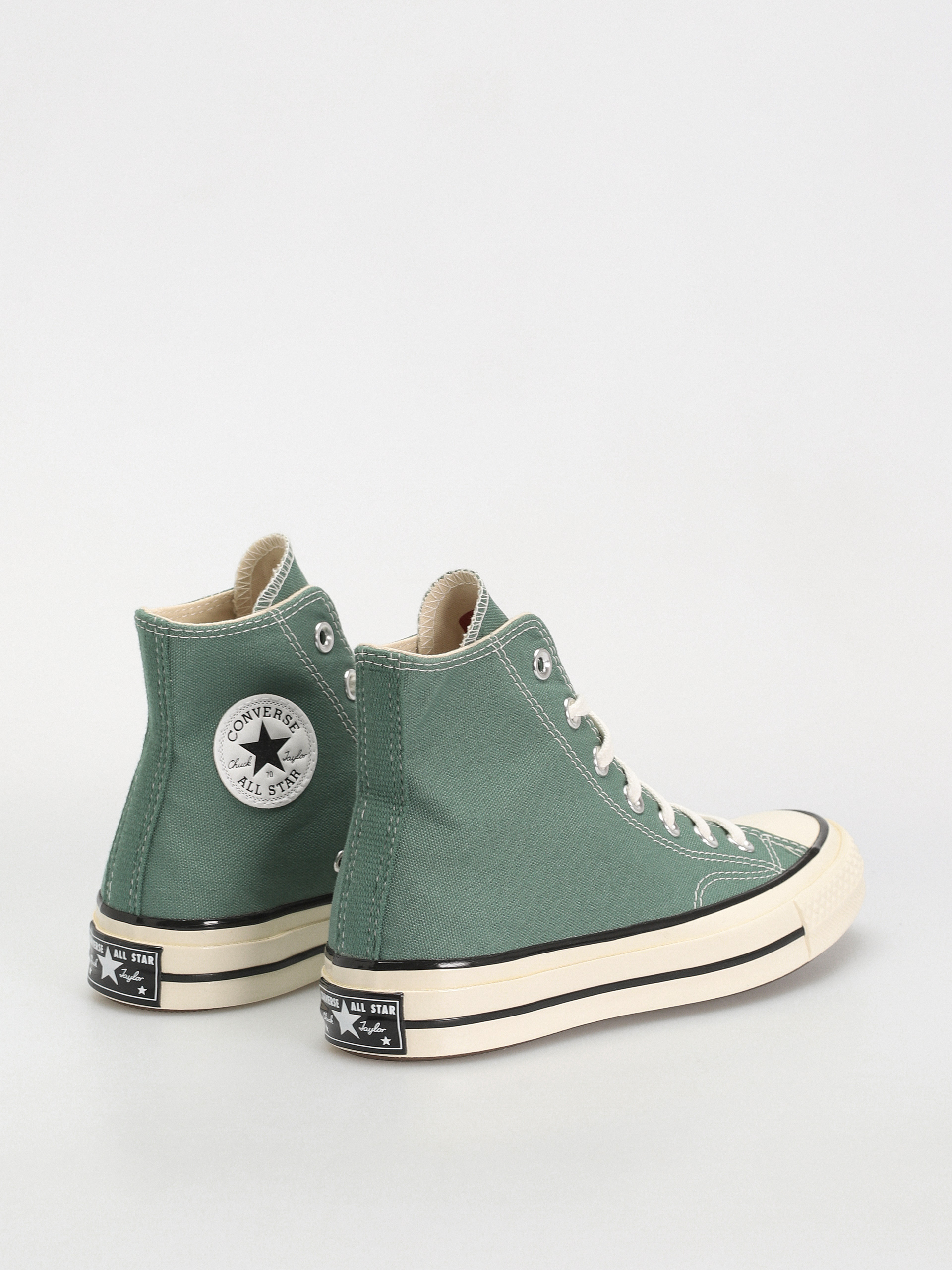 Trampki Converse Chuck 70 Hi (forest/olive)