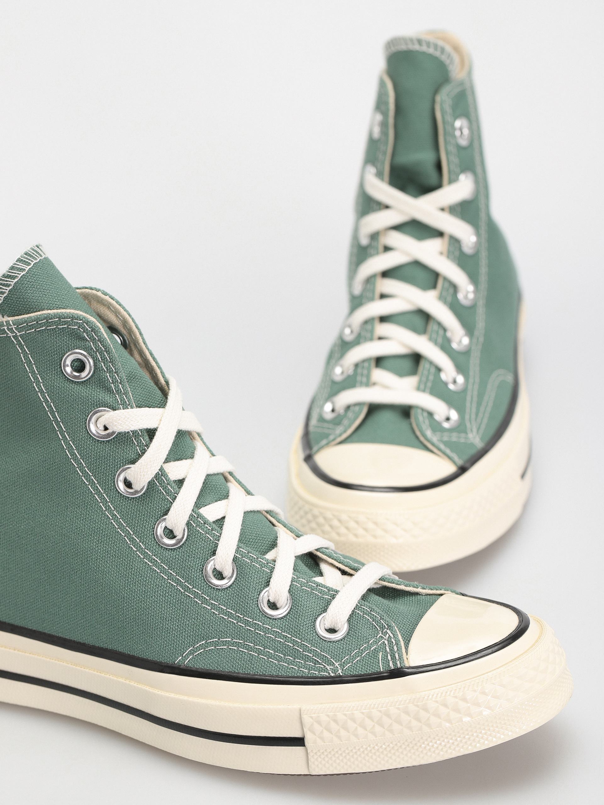 Trampki Converse Chuck 70 Hi (forest/olive)