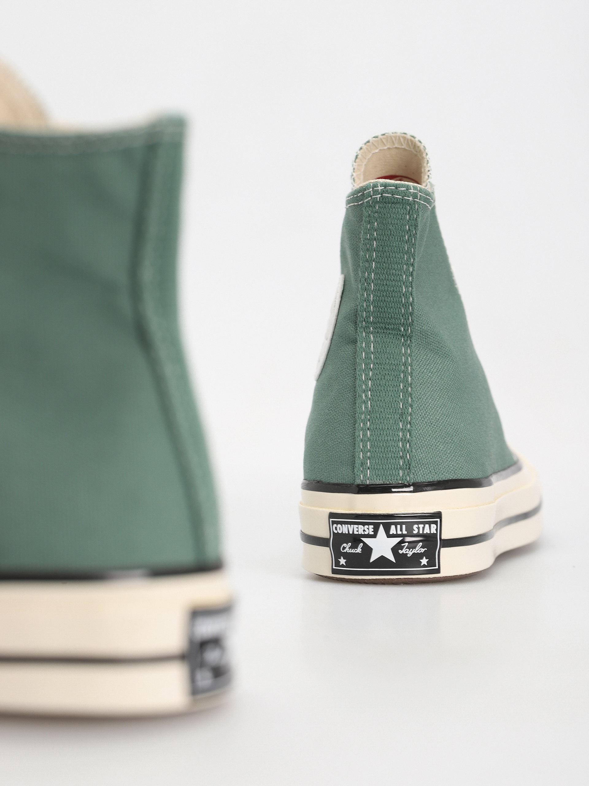 Trampki Converse Chuck 70 Hi (forest/olive)