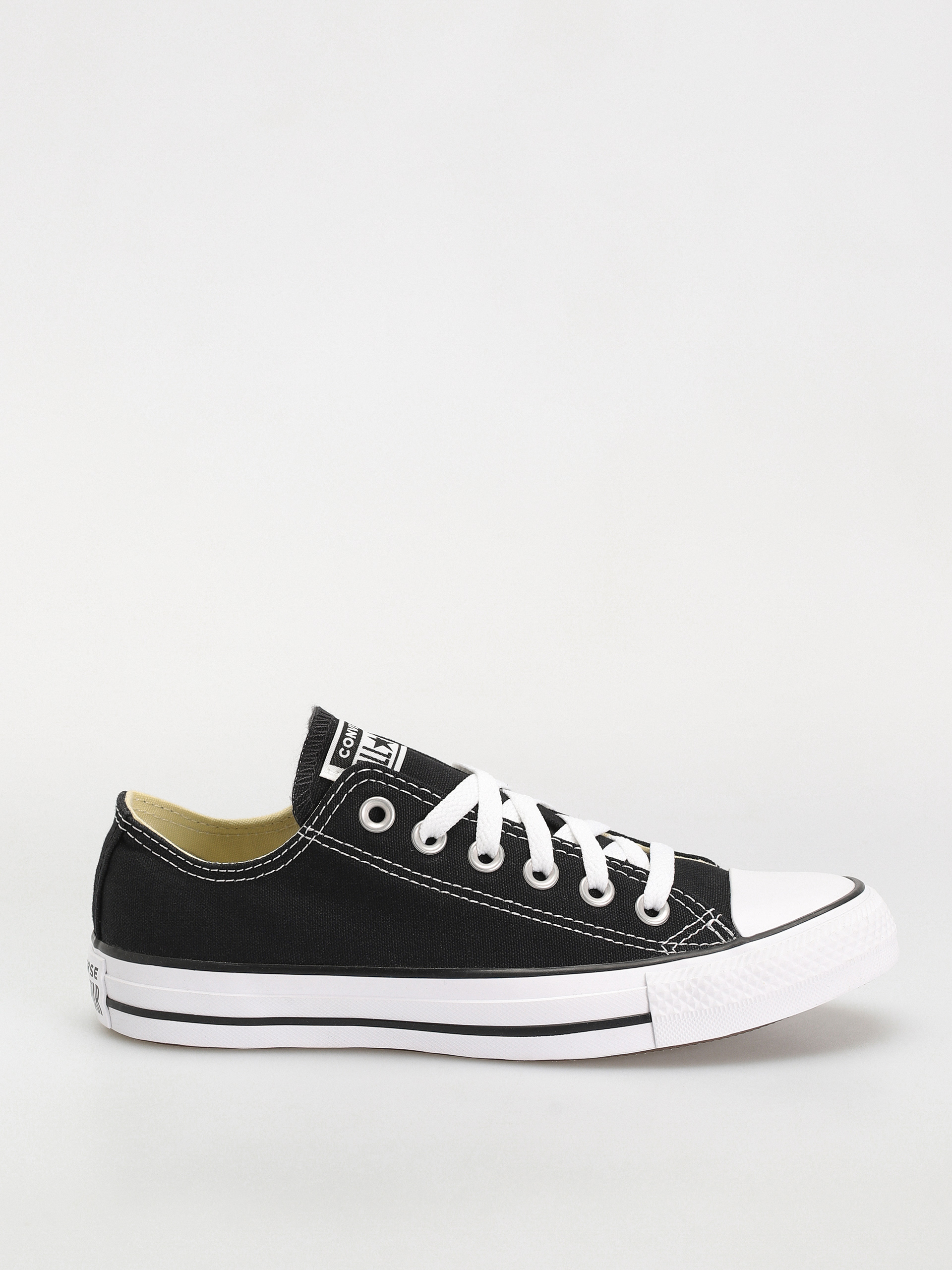 Converse chuck taylor all star - tenisówki i trampki - black sale