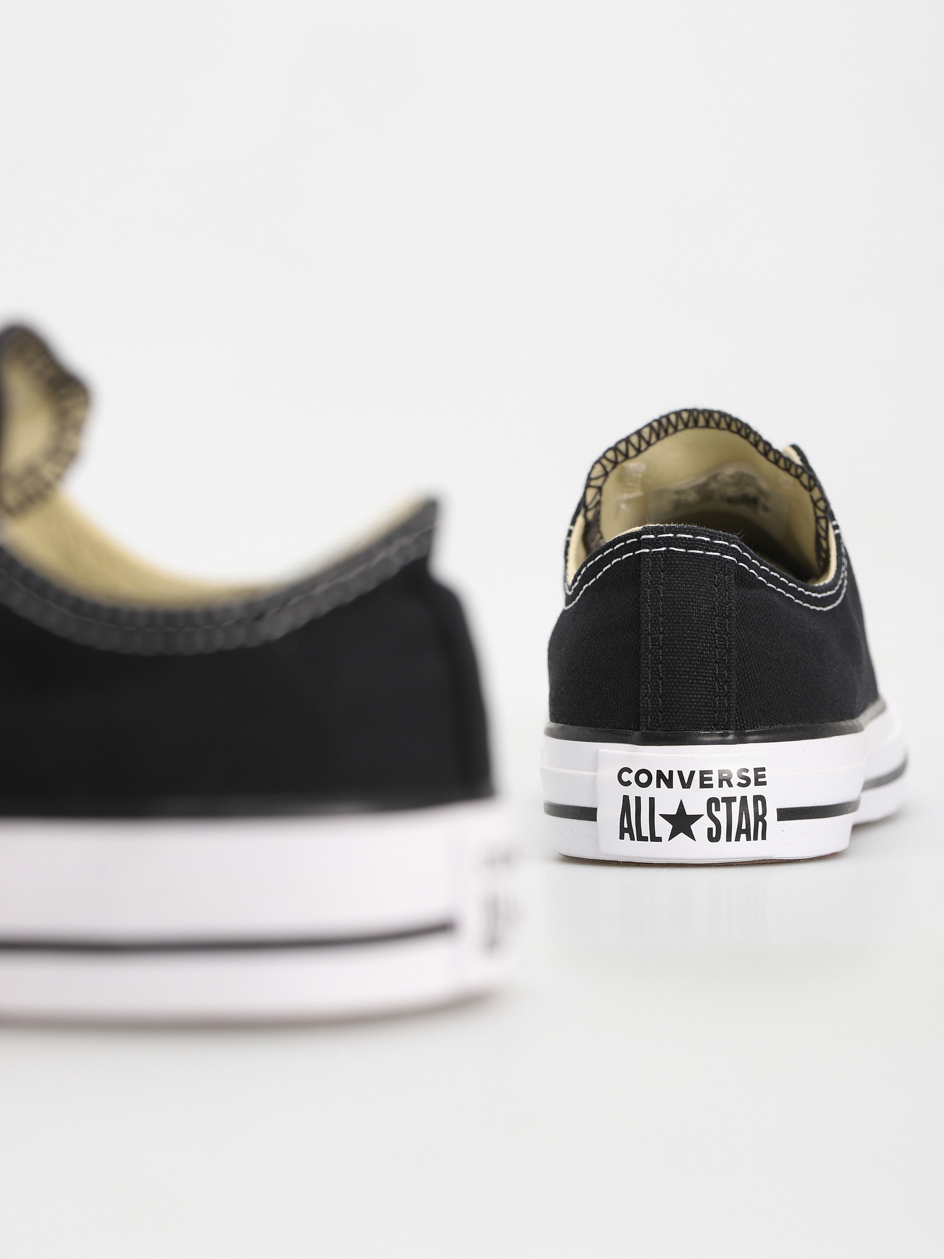 Trampki Converse Chuck Taylor All Star OX (black)