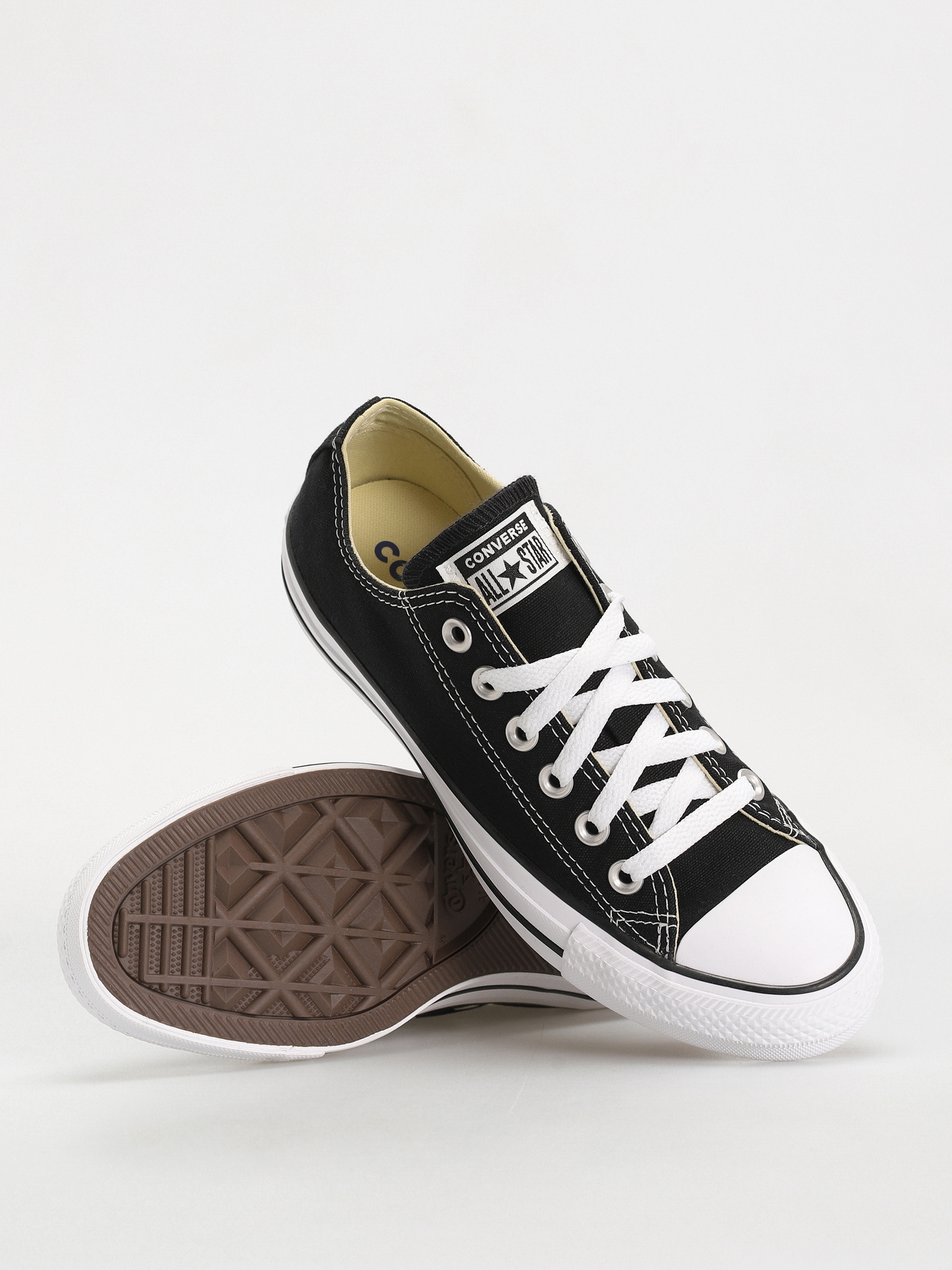 Trampki Converse Chuck Taylor All Star OX (black)